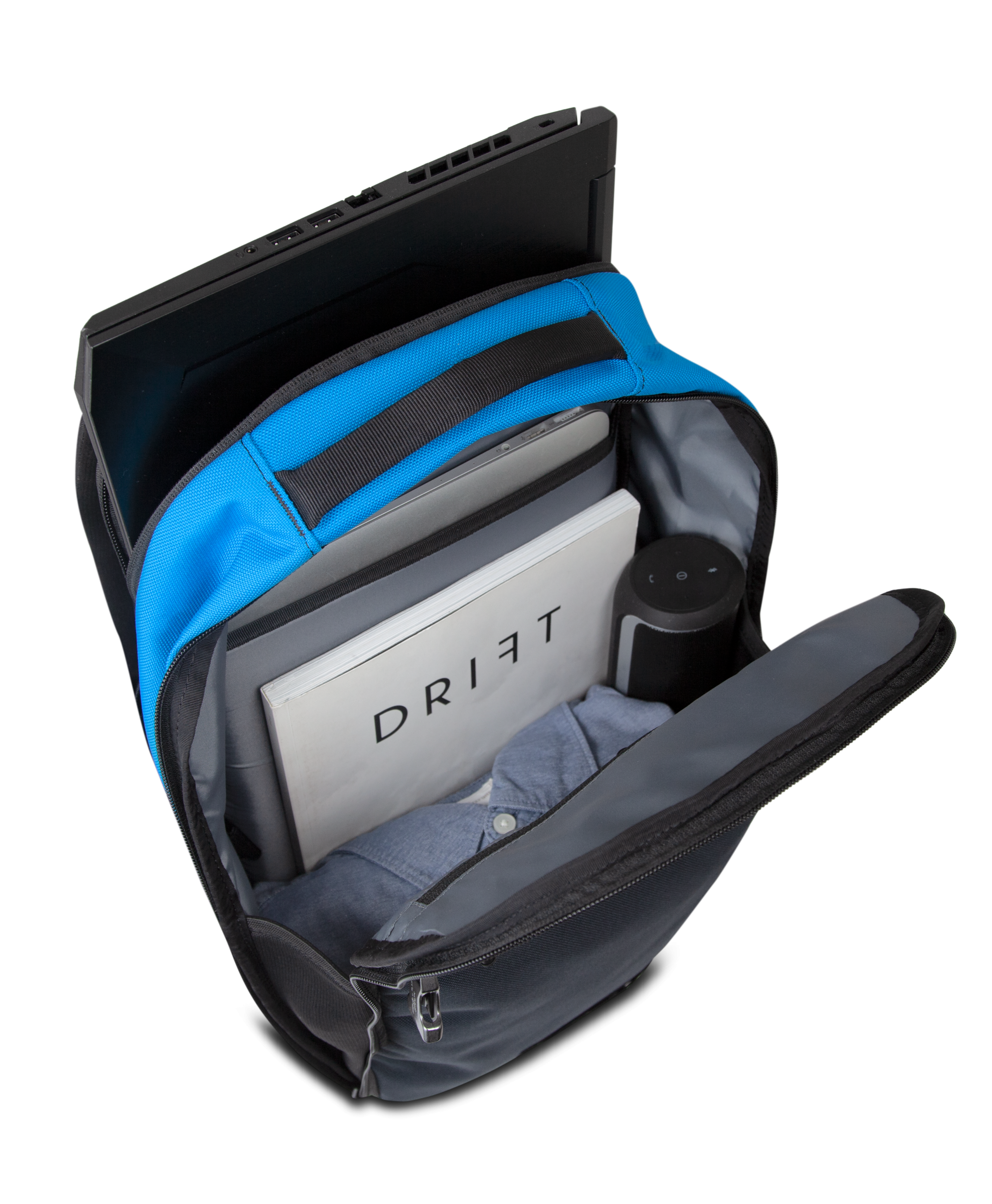 Custom Division Laptop Backpack - Image 2