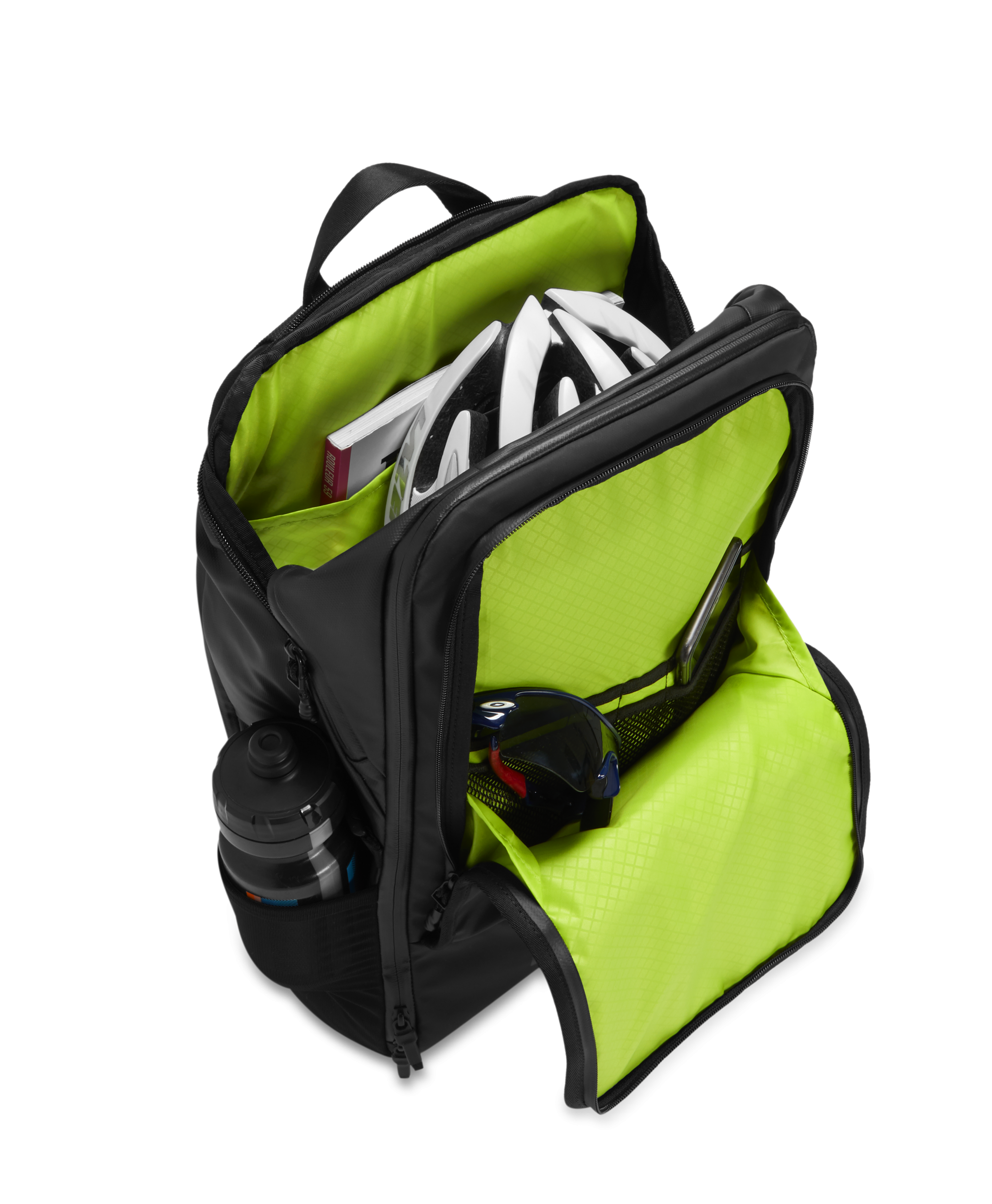 Especial Scope Expandable Backpack - Image 2