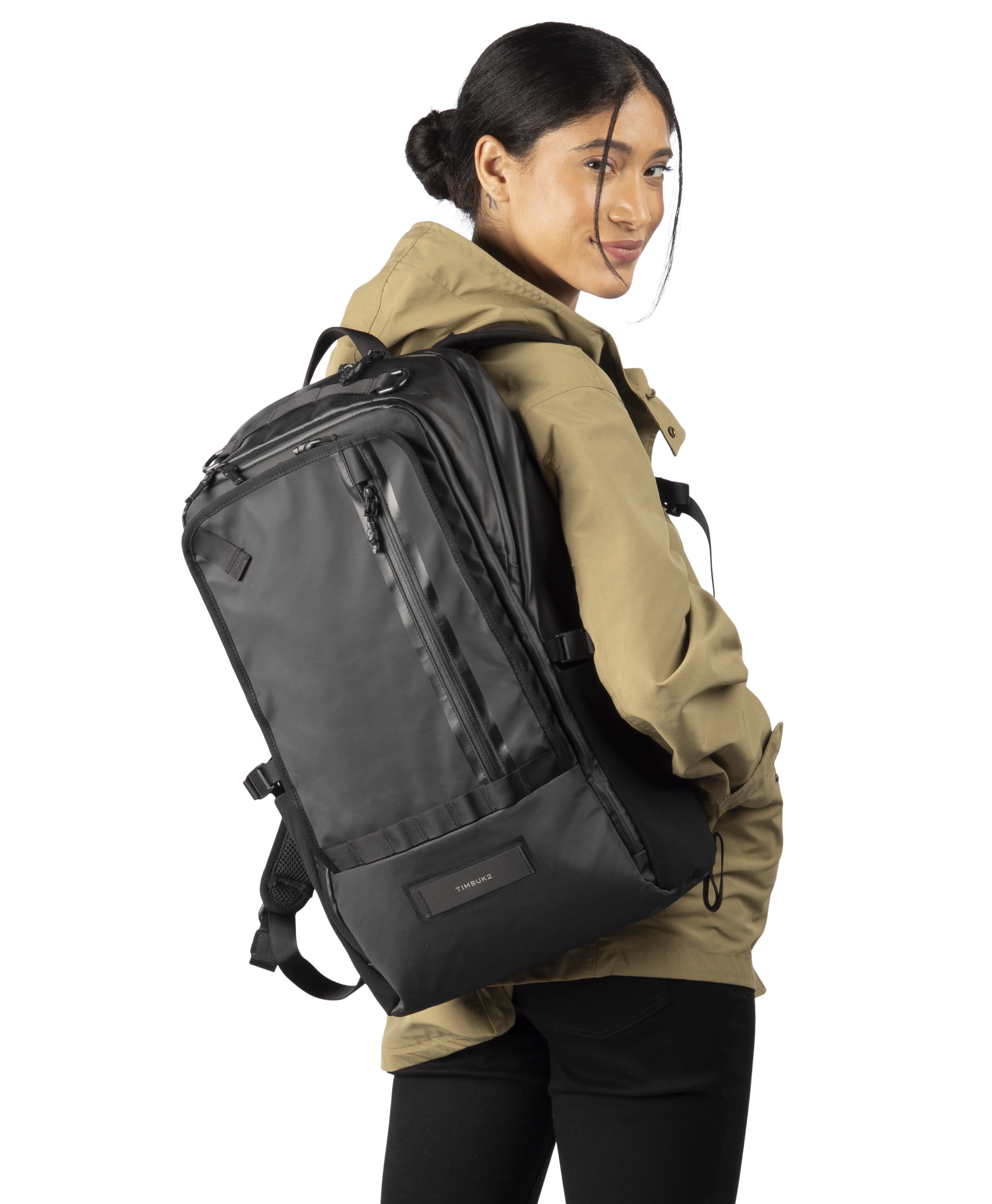 Especial Scope Expandable Backpack - Image 14
