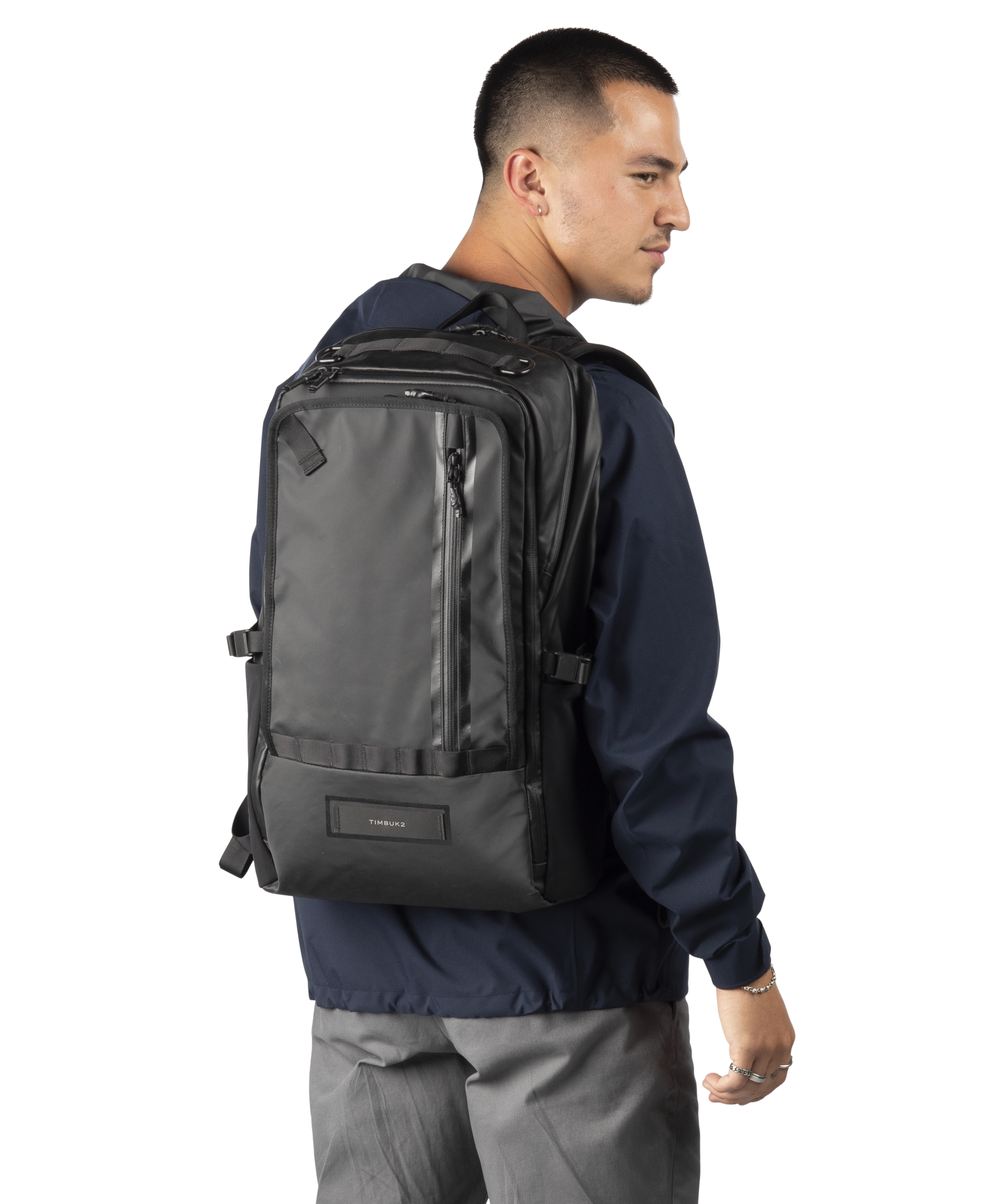 Especial Scope Expandable Backpack - Image 16