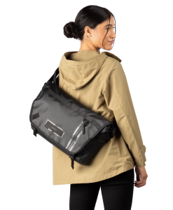 Alternative view of Especial Stash Messenger Bag