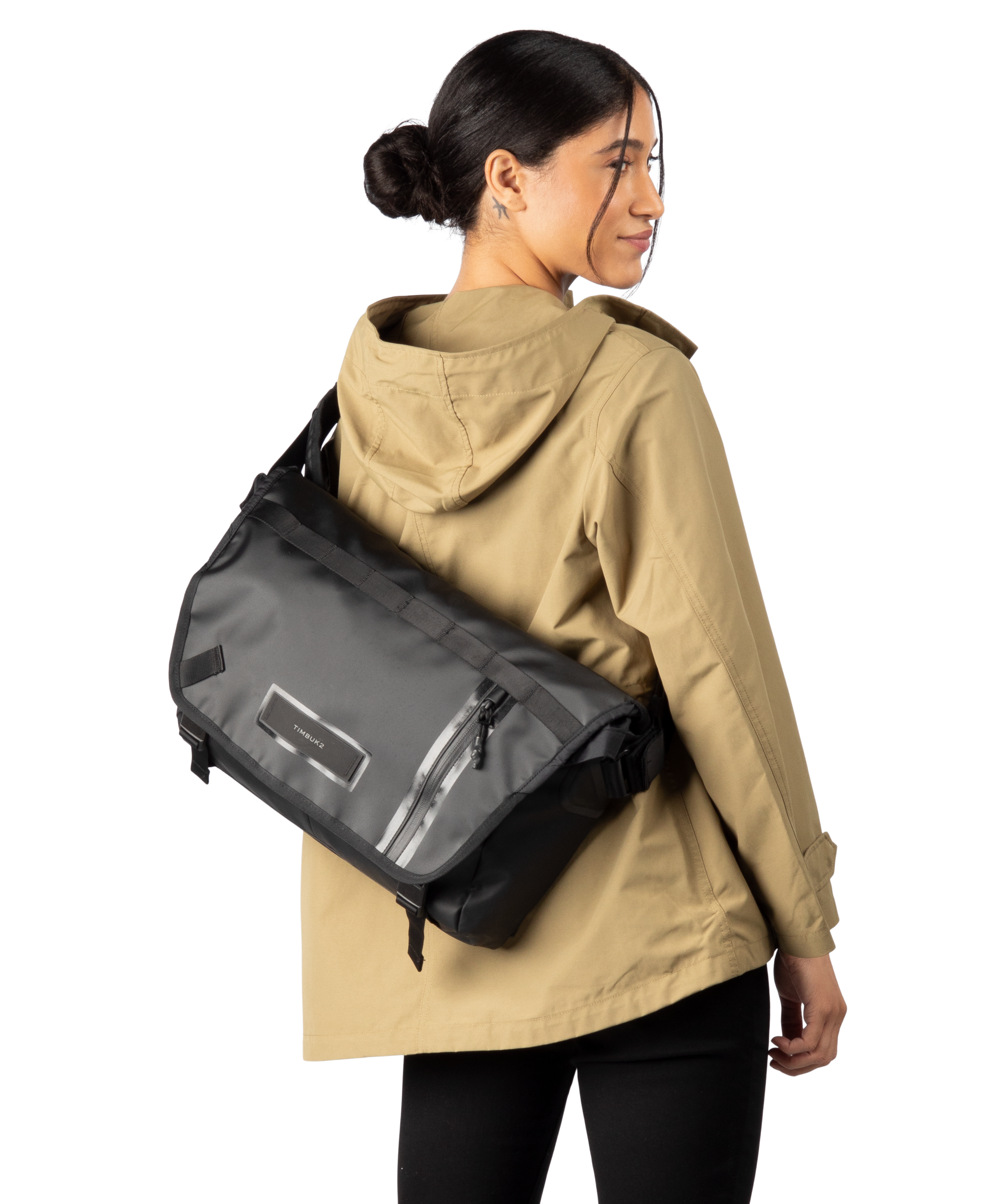 Especial Stash Messenger Bag - Image 2
