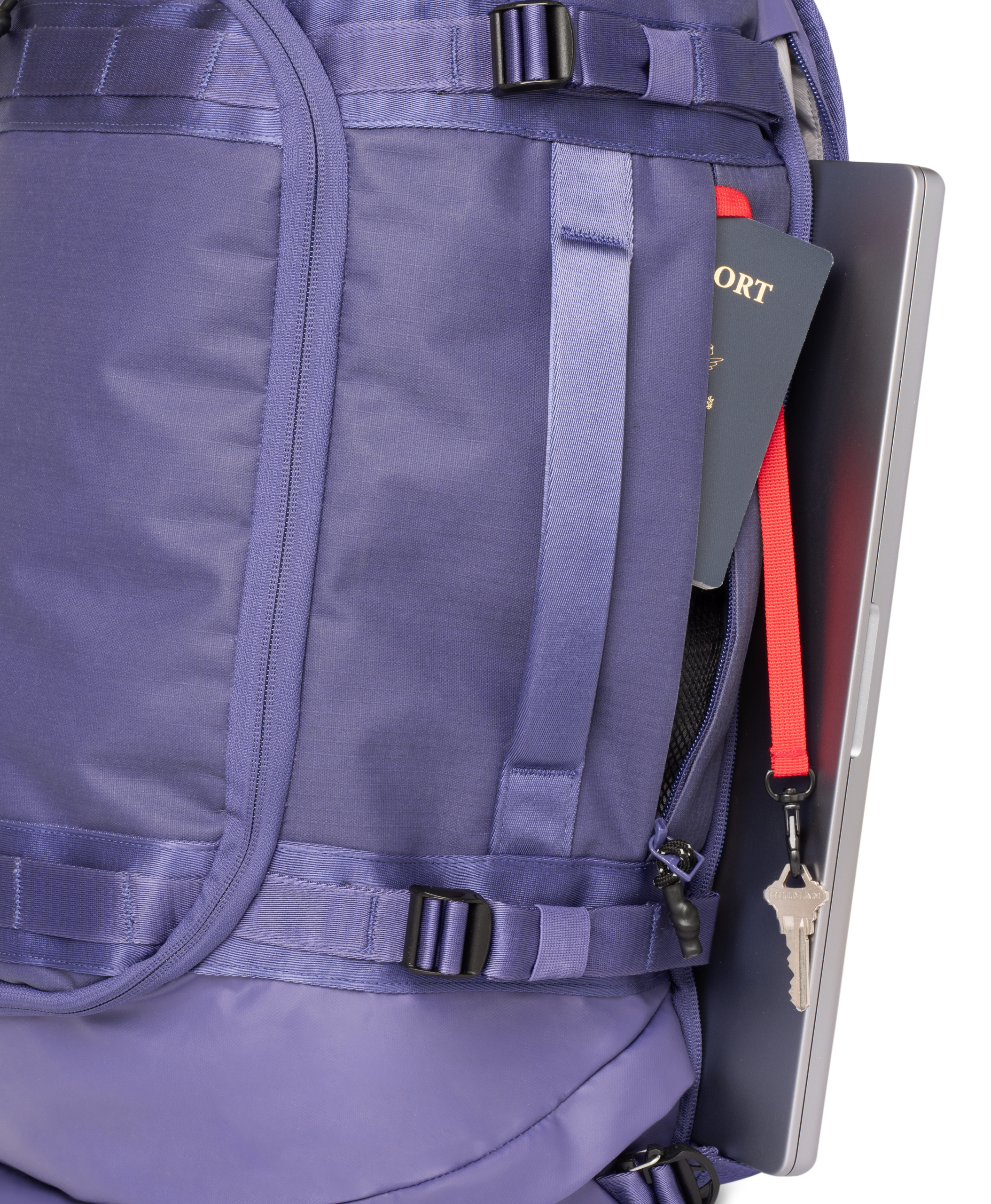 Impulse Travel Backpack - Image 29
