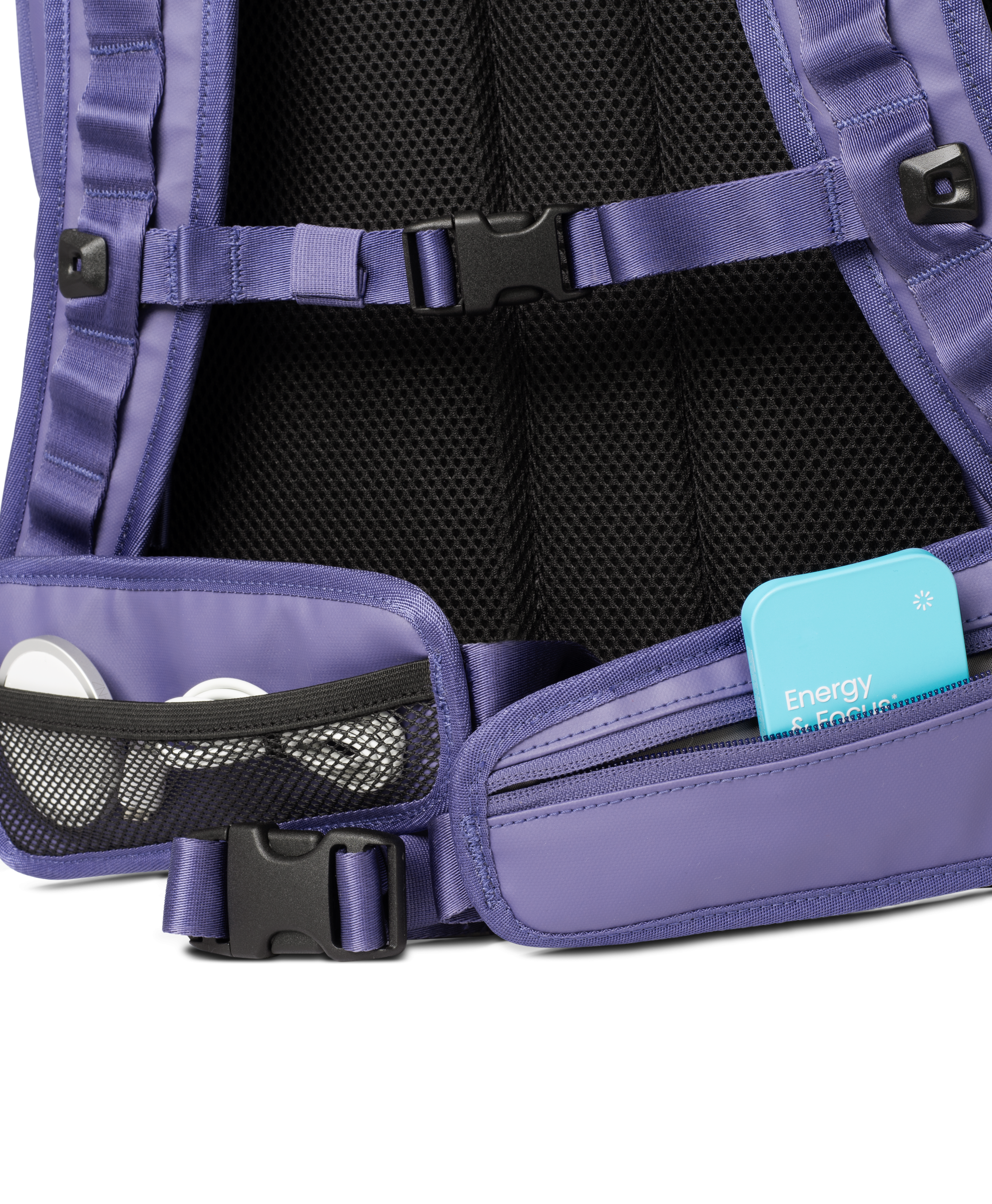 Impulse Travel Backpack - Image 25