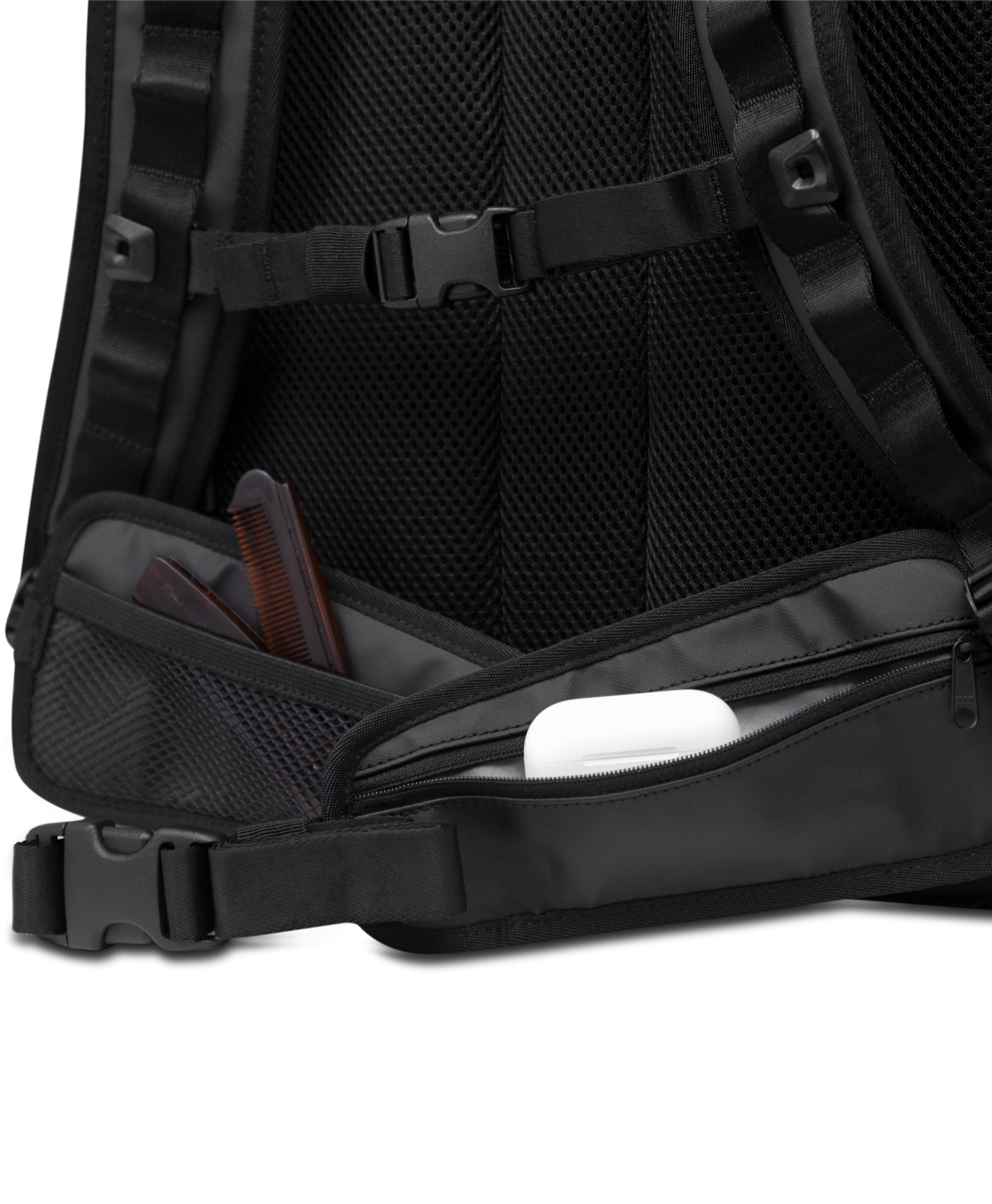 Impulse Travel Backpack - Image 8
