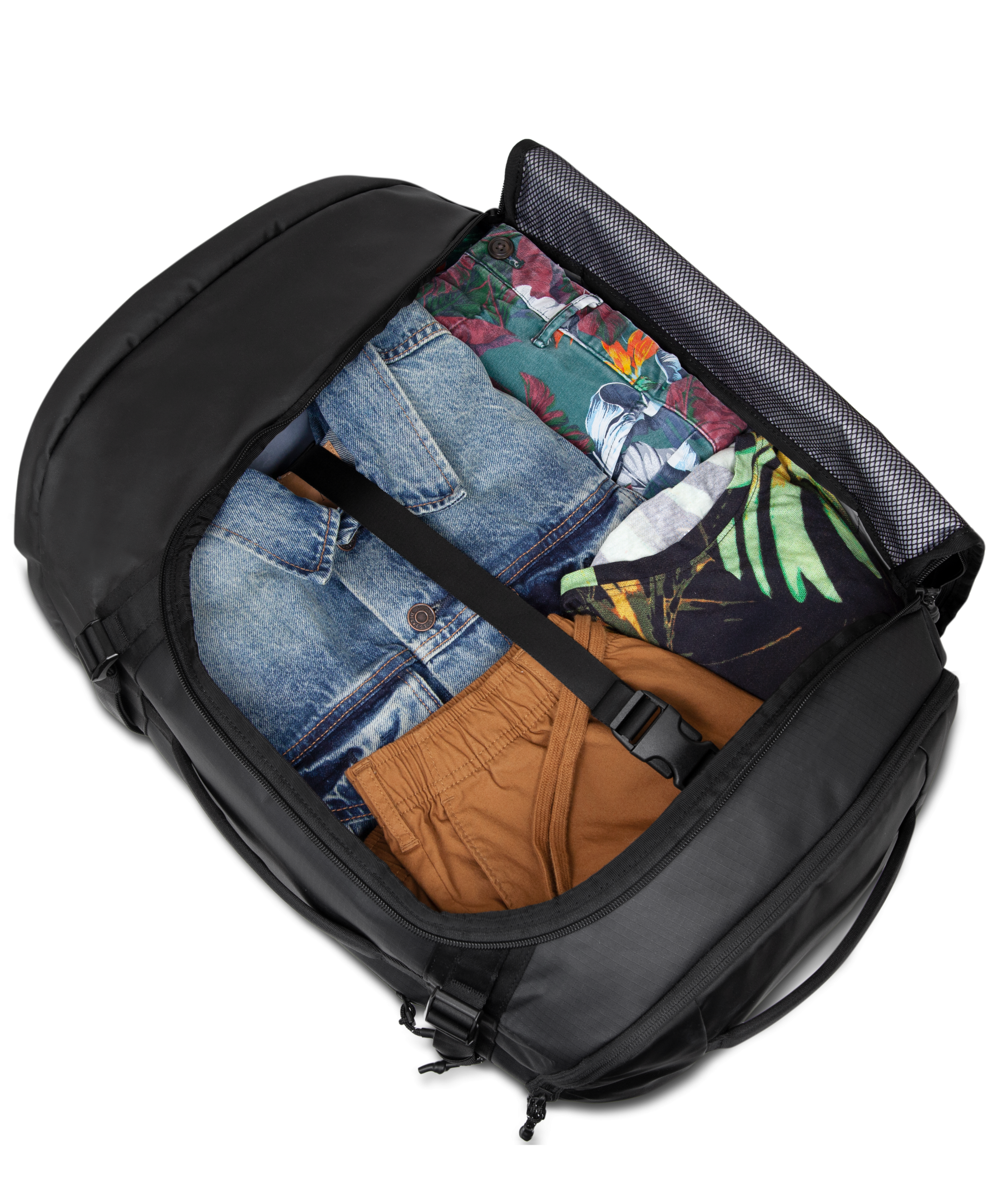 Impulse Travel Backpack - Image 3