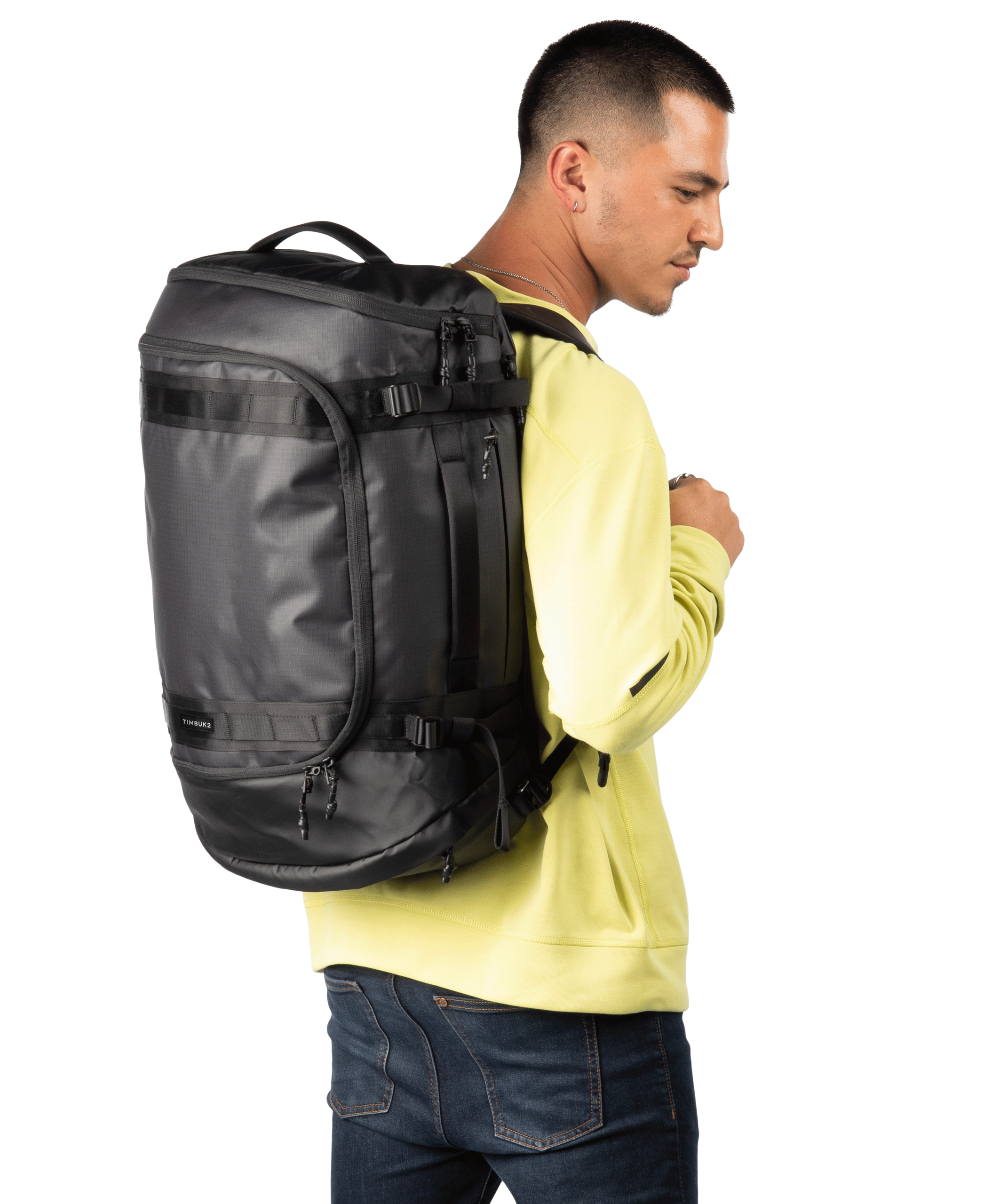 Impulse Travel Backpack - Image 7
