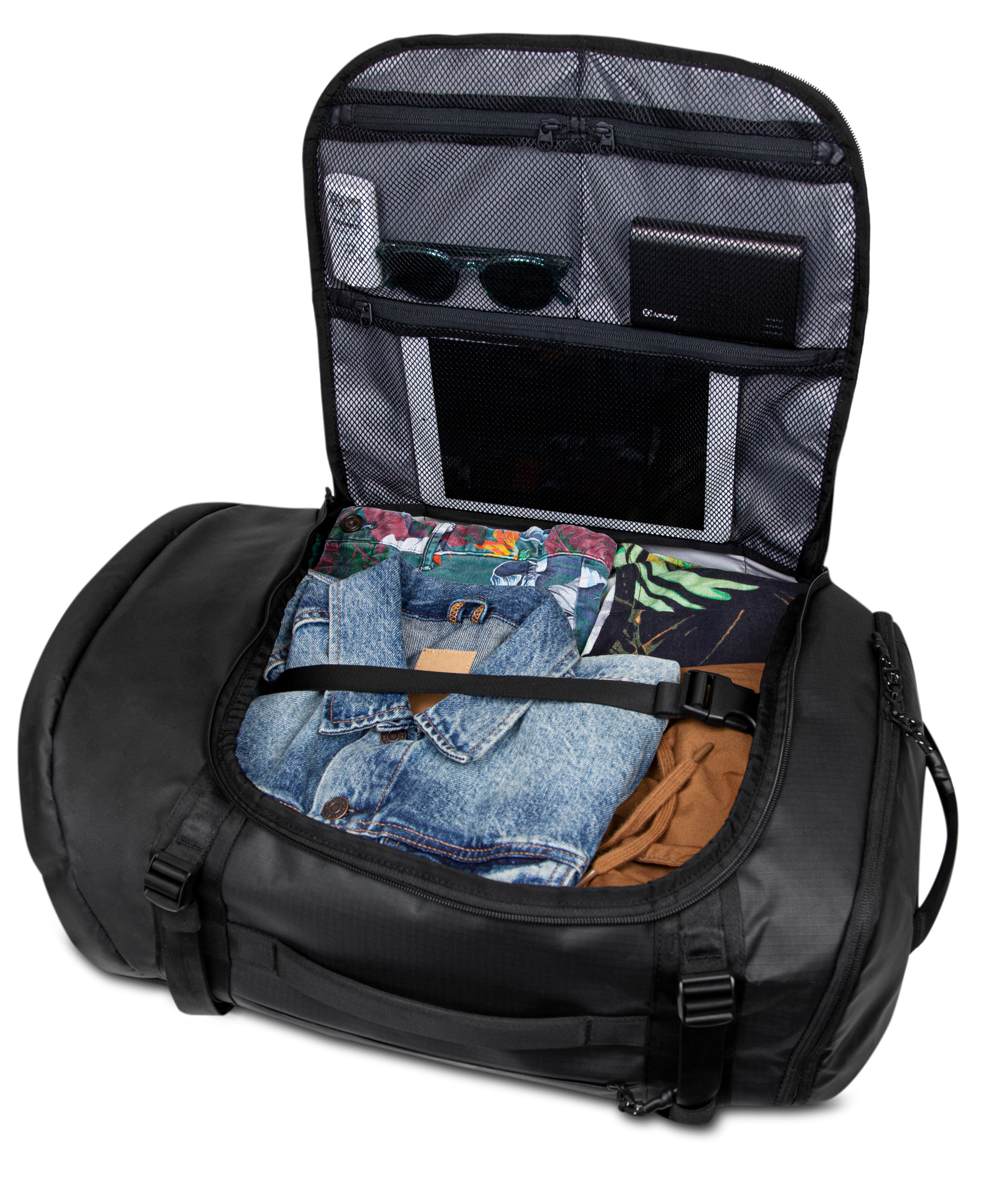 Impulse Travel Backpack - Image 9