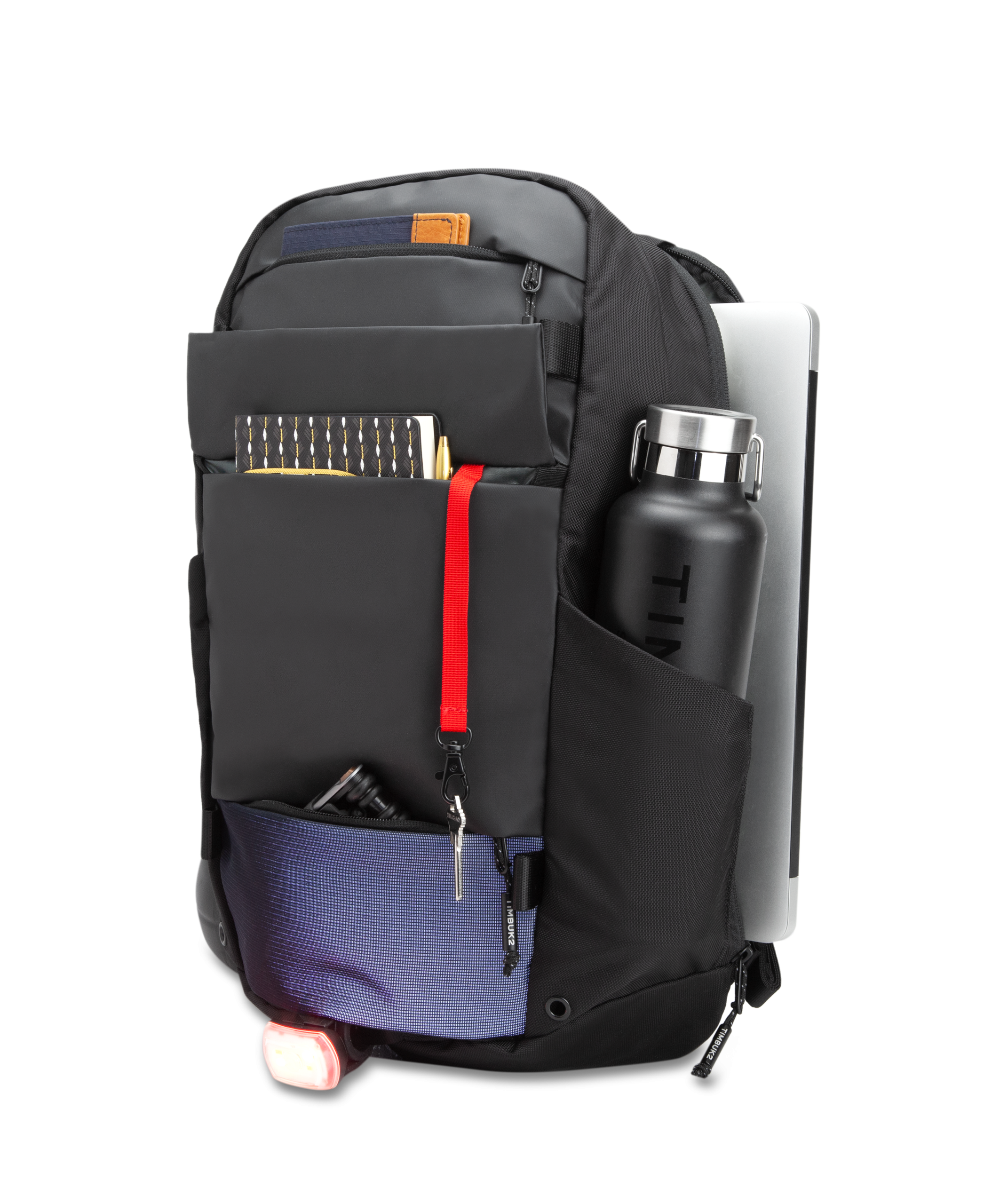 Lane Commuter Backpack - Image 5