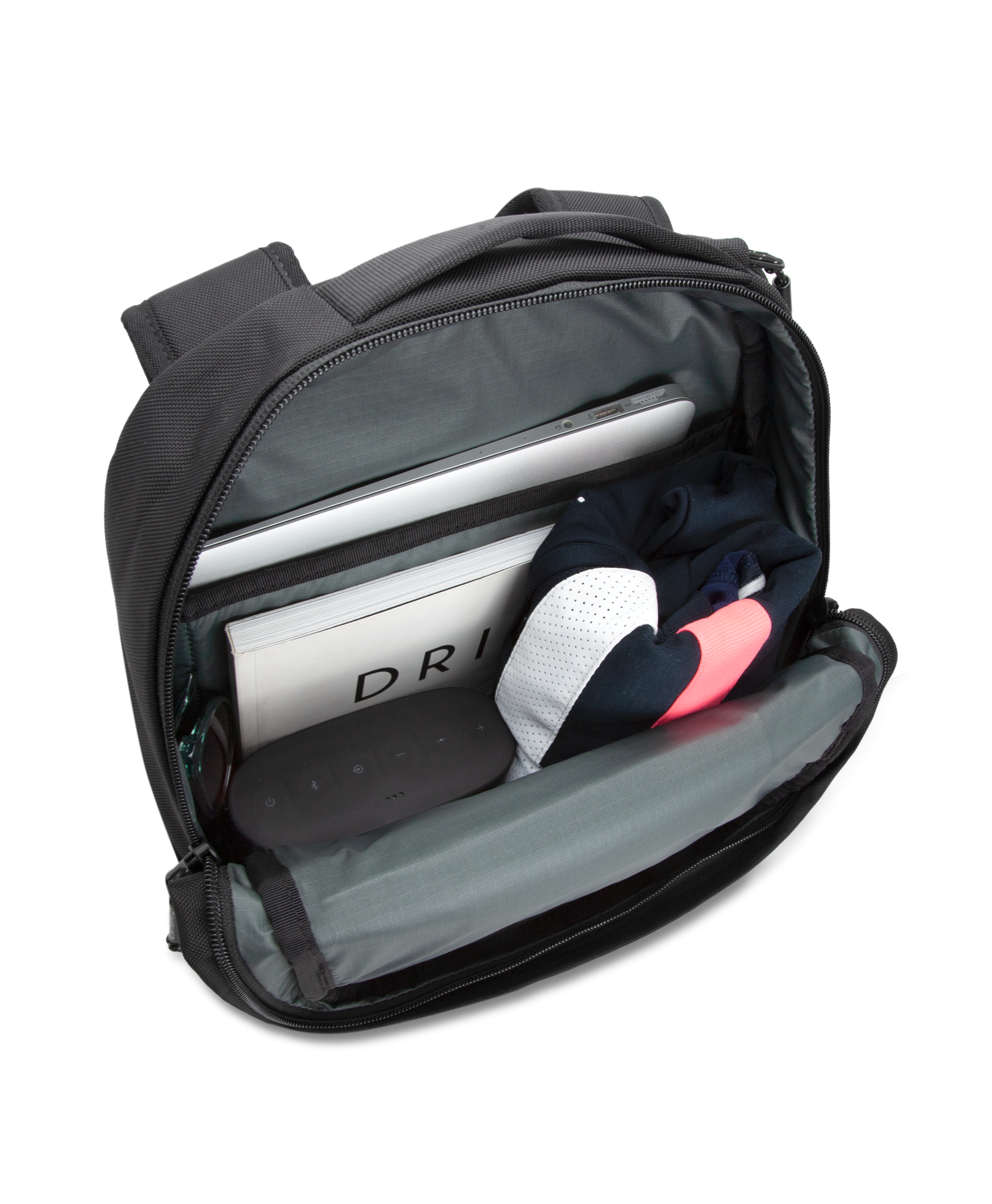 Lane Commuter Backpack - Image 3