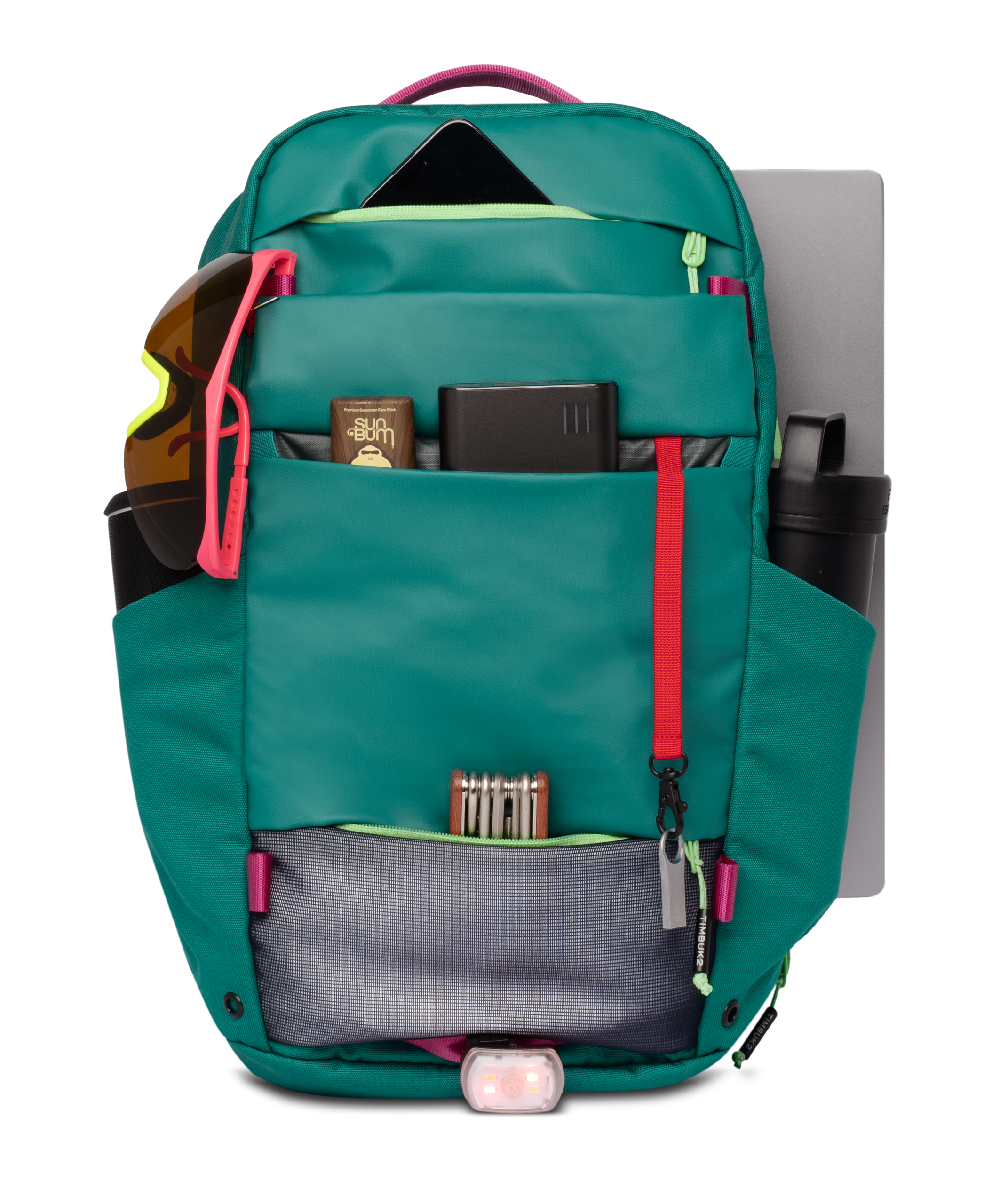 Lane Commuter Backpack - Image 22