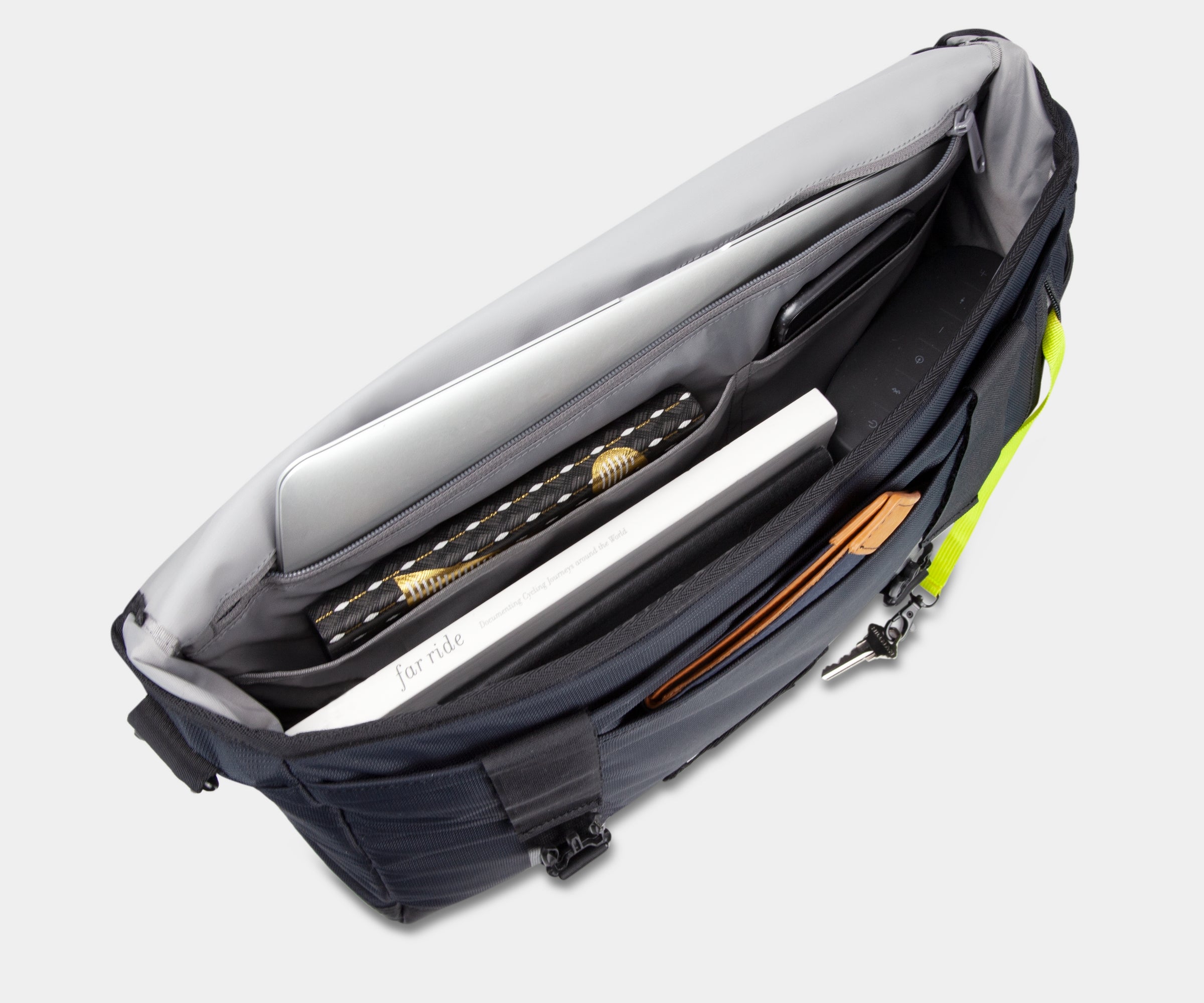 Closer Laptop Briefcase - Image 26