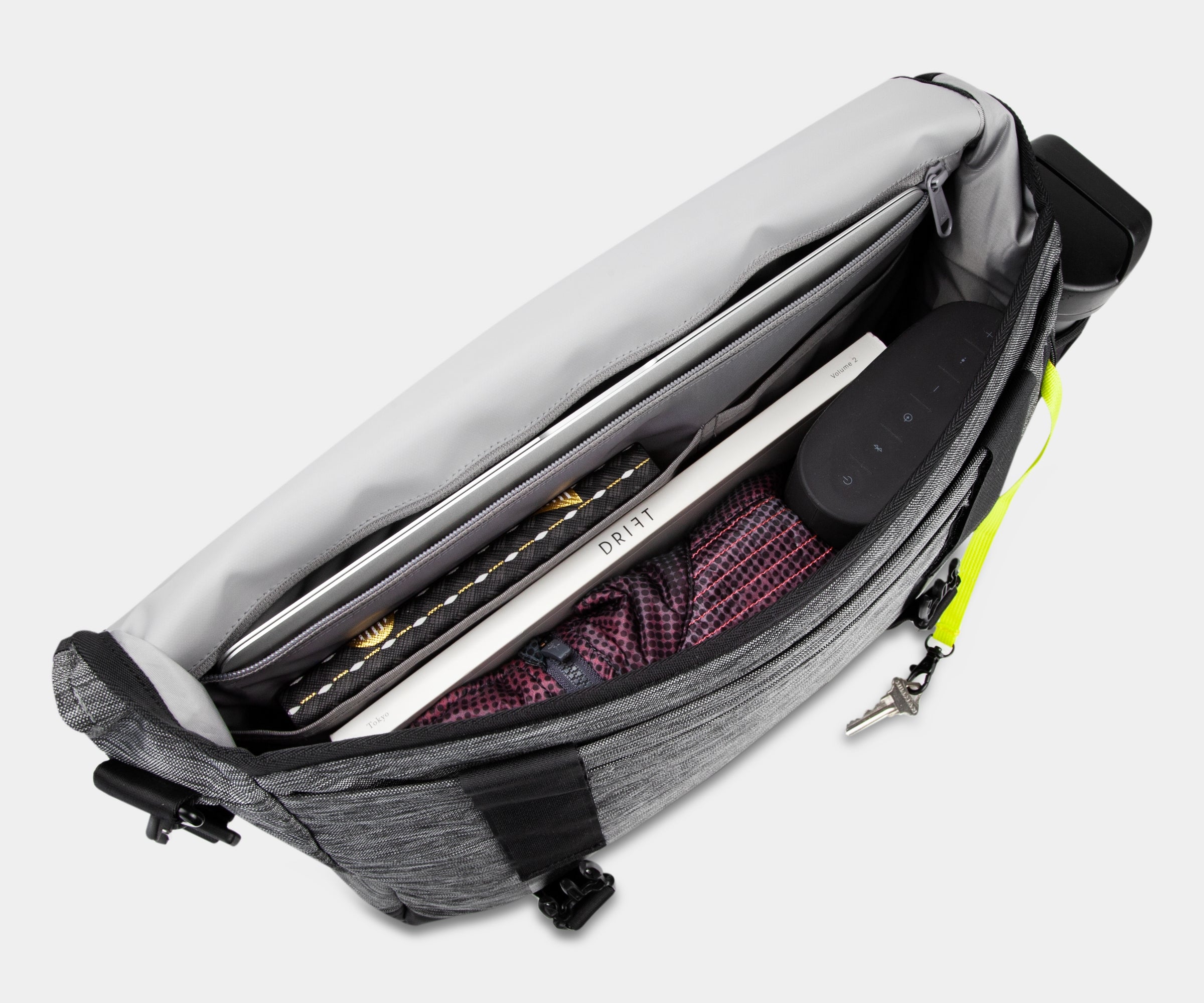 Closer Laptop Briefcase - Image 25