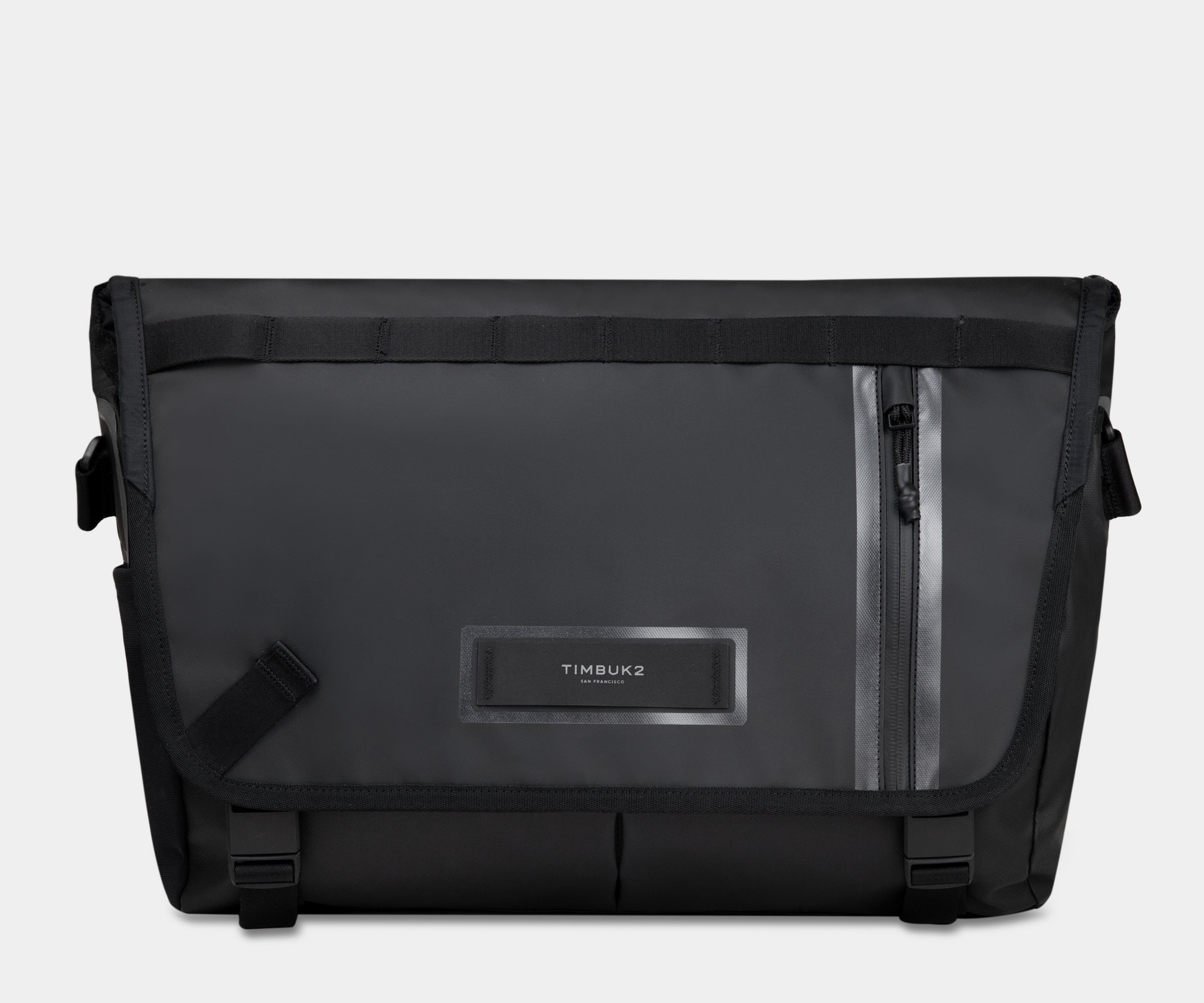 Especial Stash Messenger Bag - Image 11