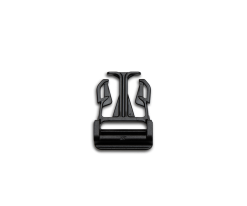 Alternative view of Quick Attach Nemo Buckle Male
