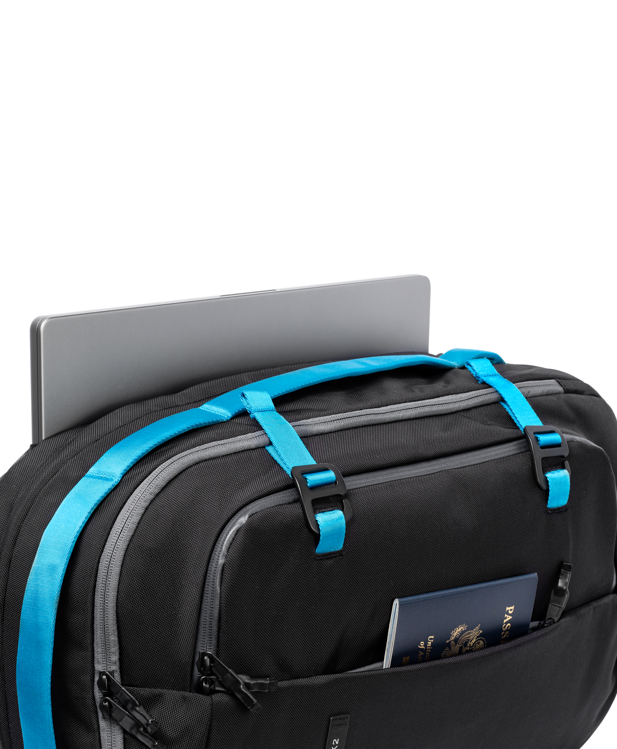 Never Check Expandable Backpack - Image 13
