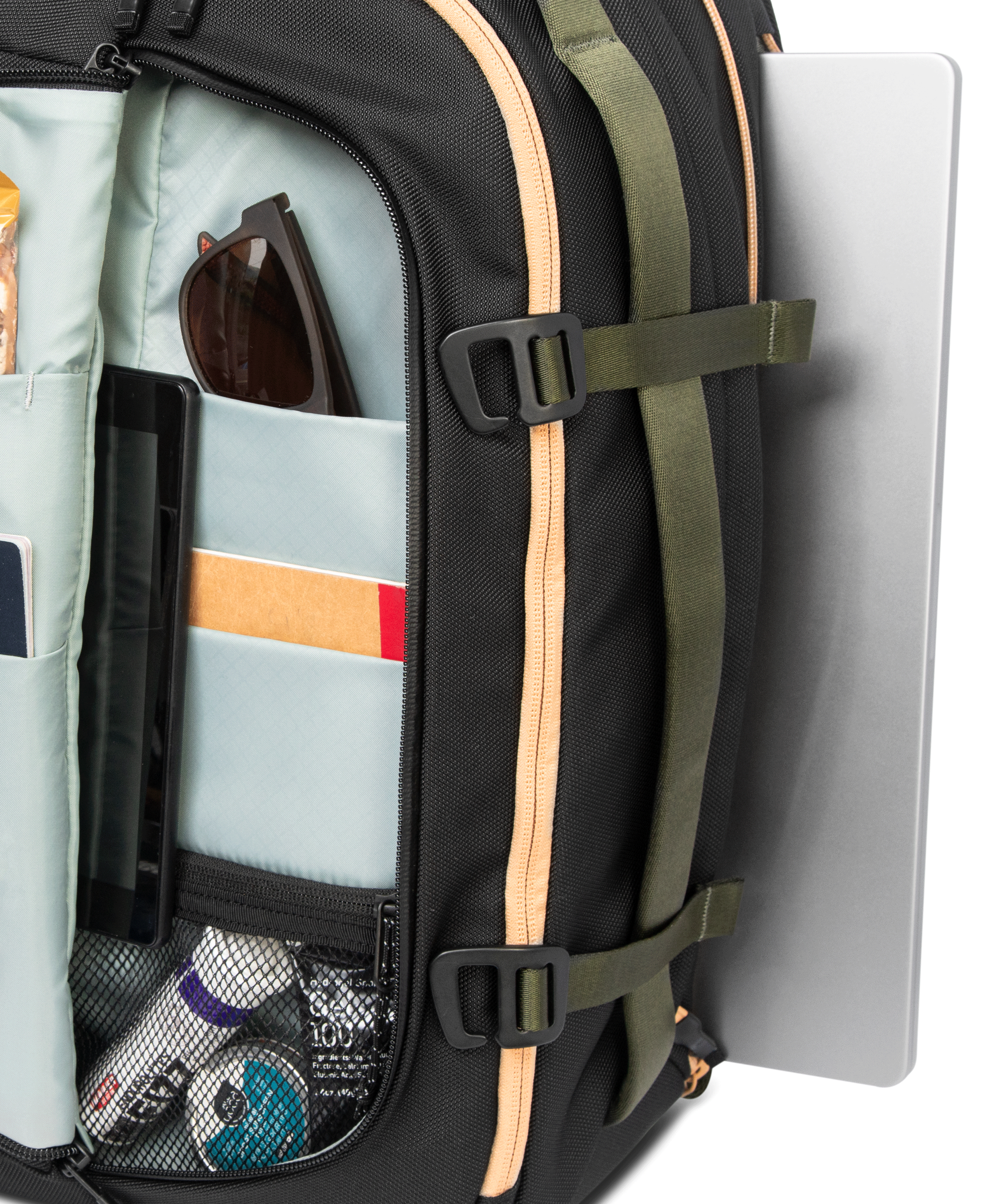 Never Check Expandable Backpack - Image 21