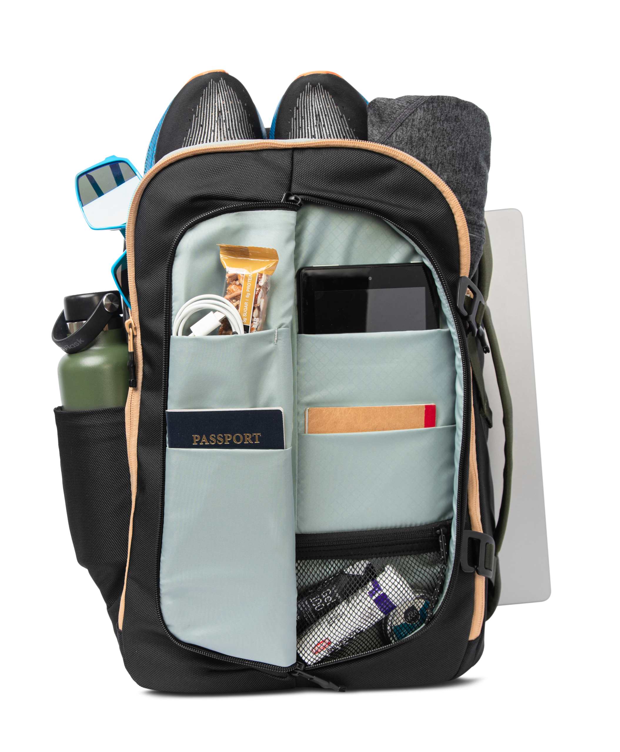 Never Check Expandable Backpack - Image 24