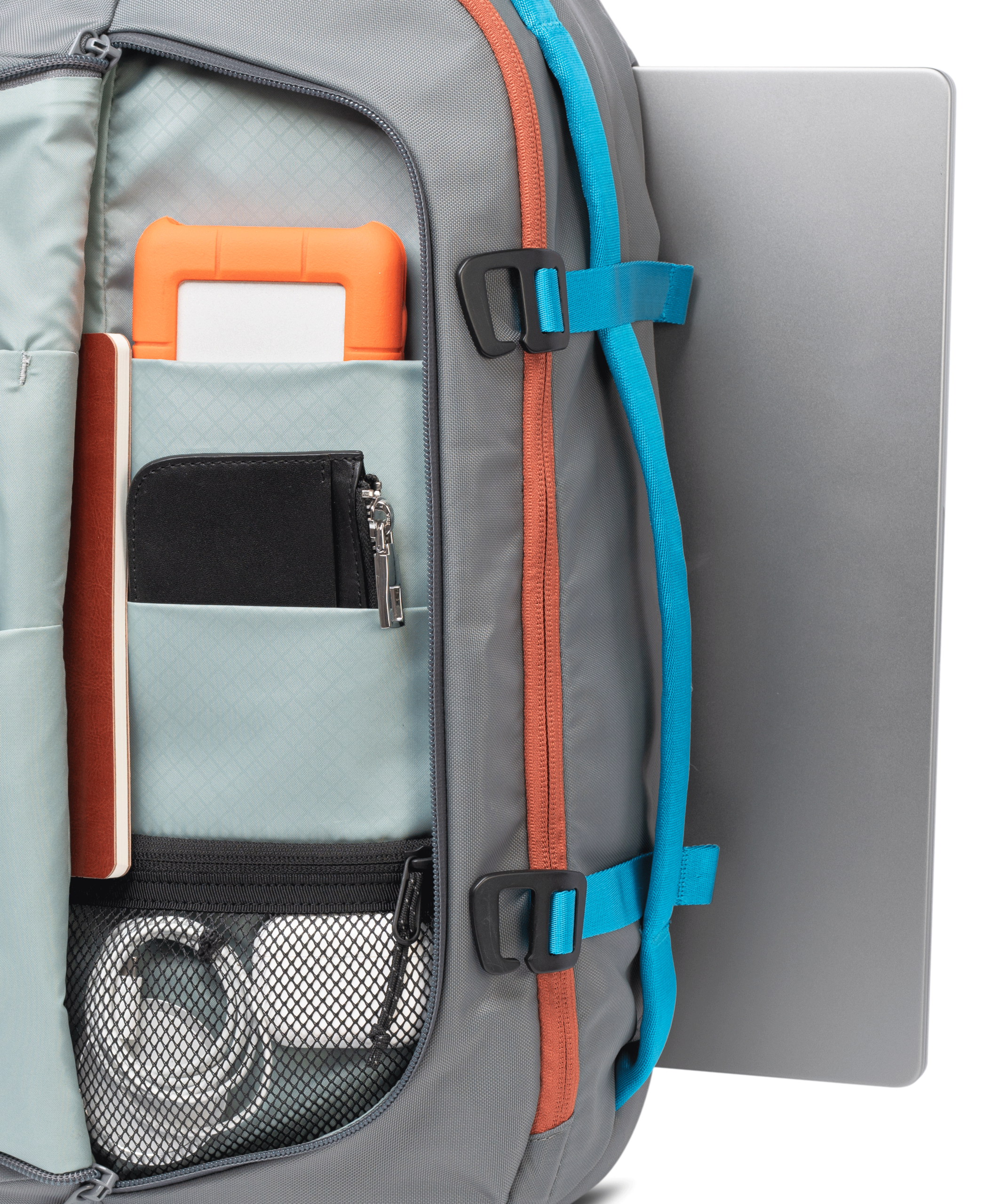 Never Check Expandable Backpack - Image 28