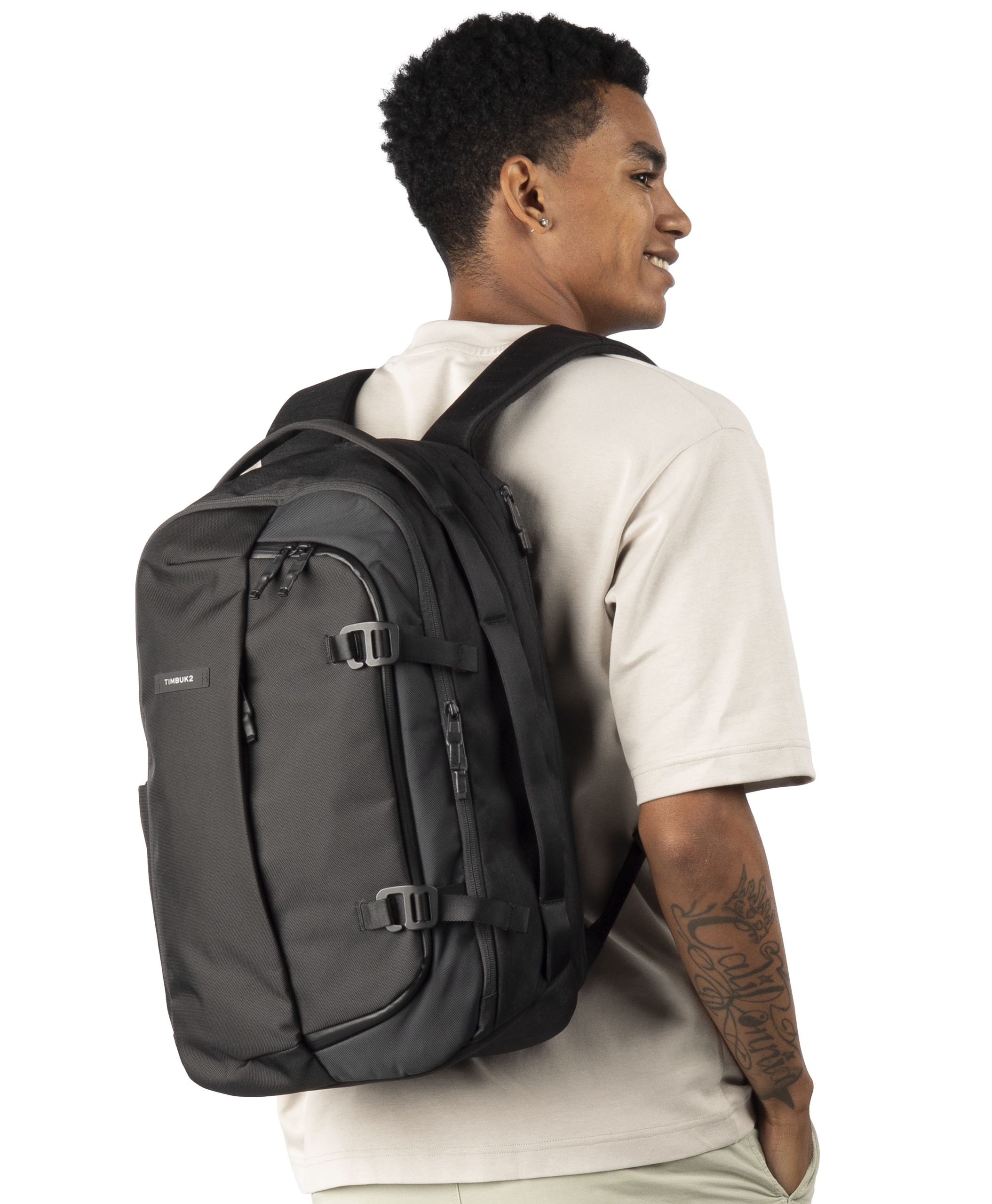 Never Check Expandable Backpack - Image 3