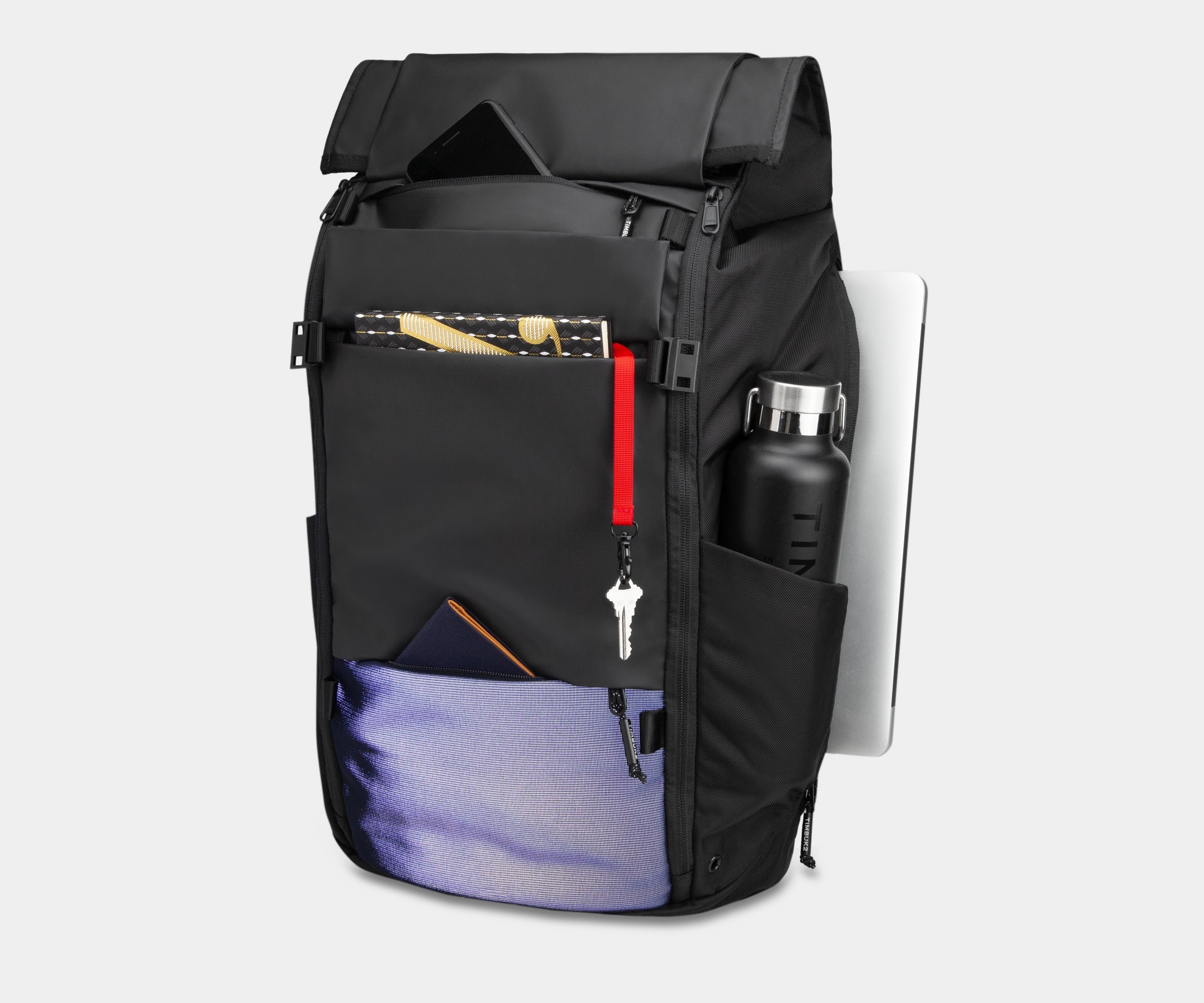 Clark Commuter Backpack - Image 11