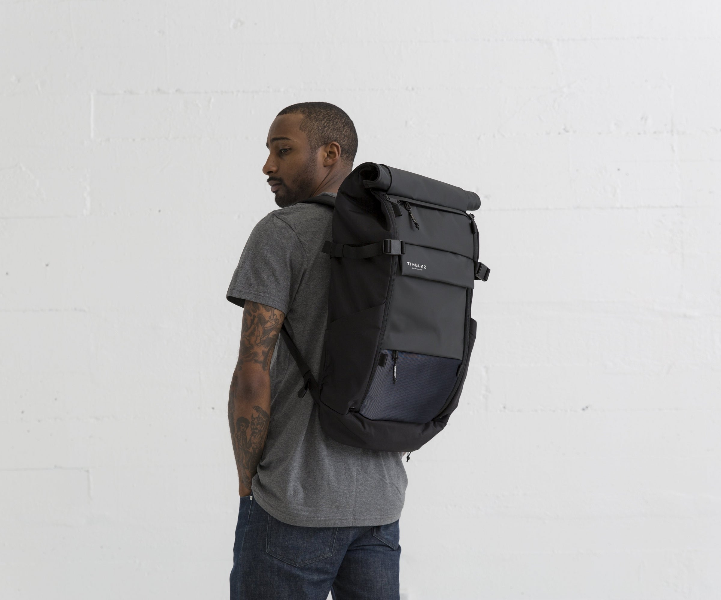 Clark Commuter Backpack - Image 8