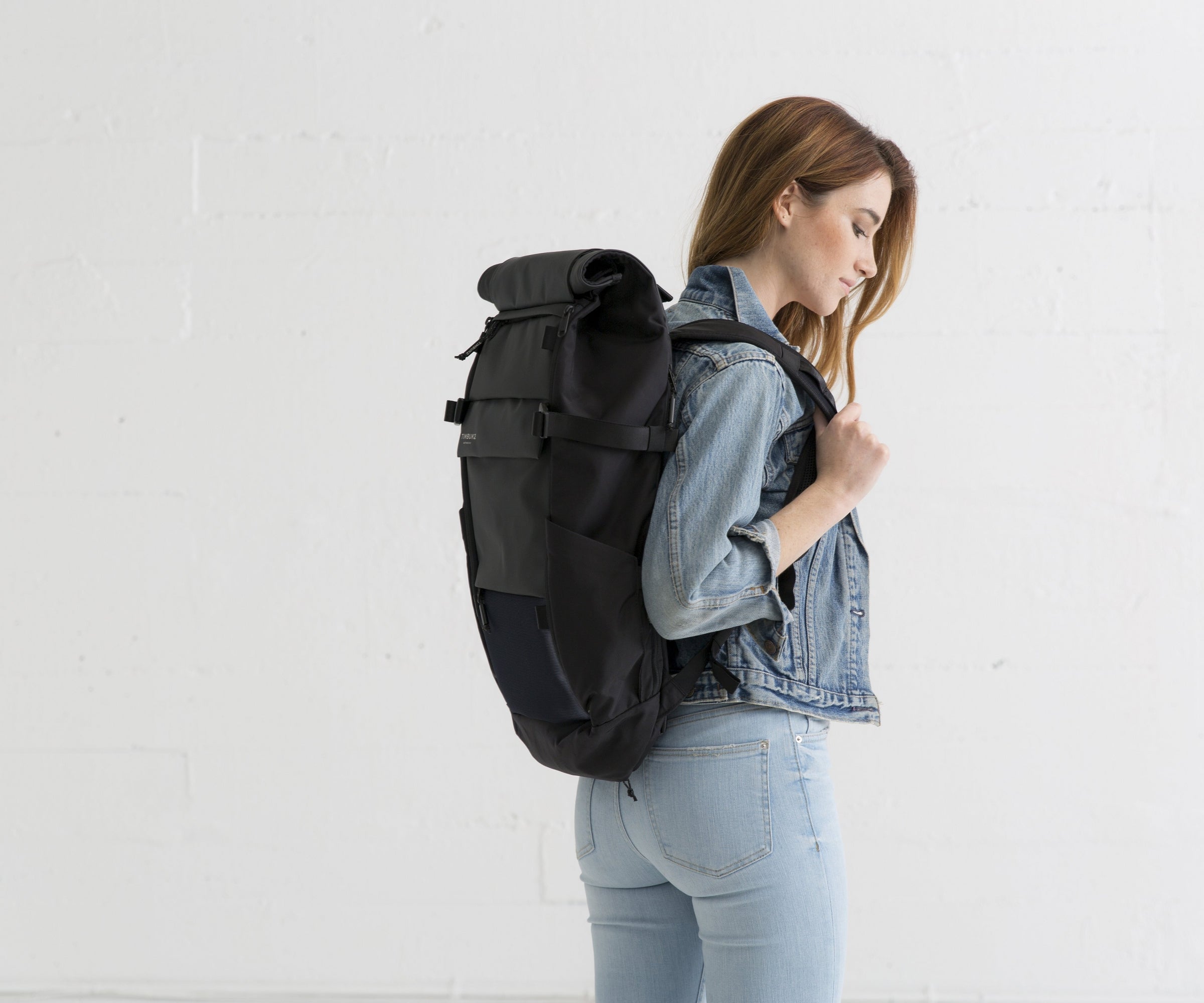 Clark Commuter Backpack - Image 9