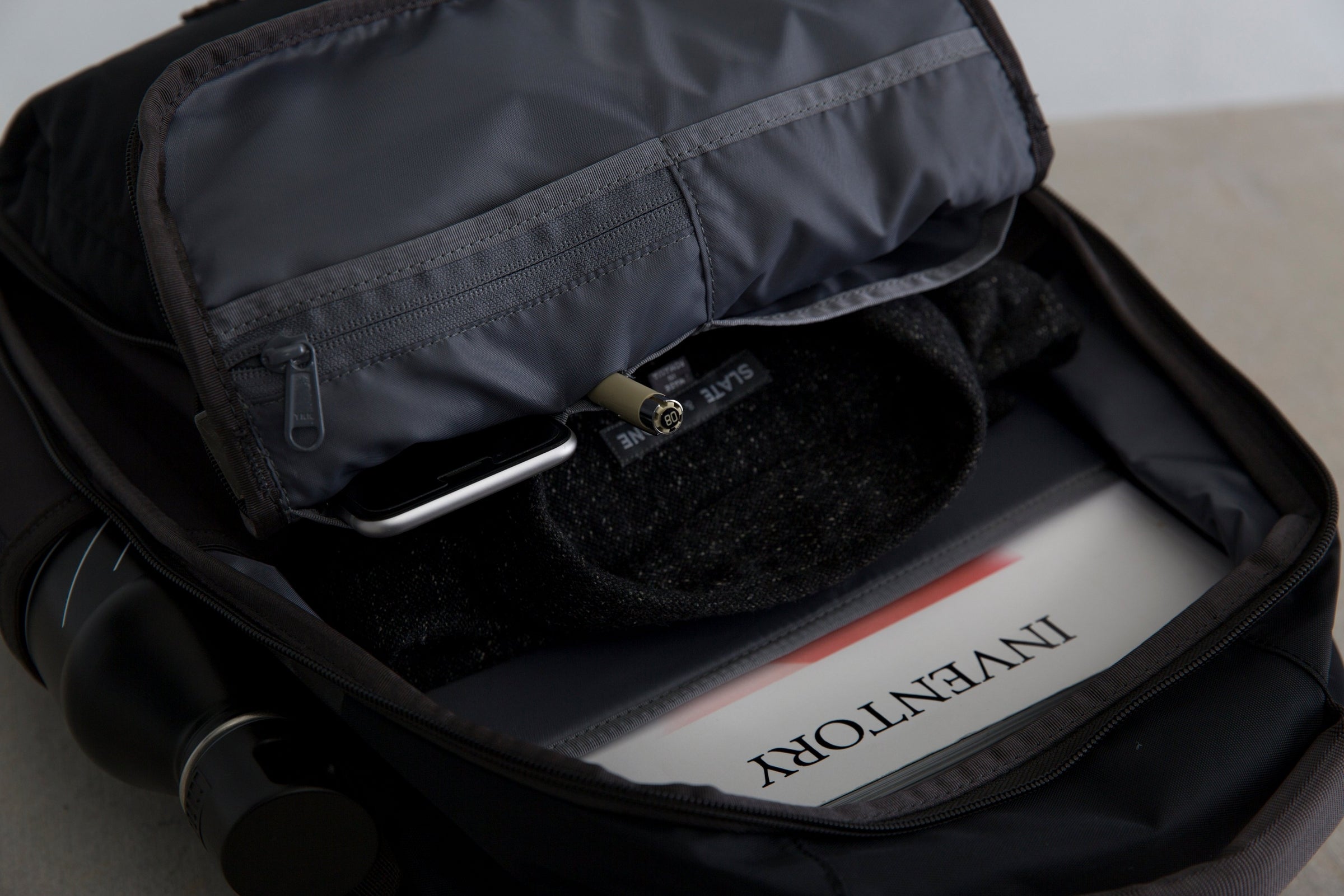 Custom Division Laptop Backpack - Image 12