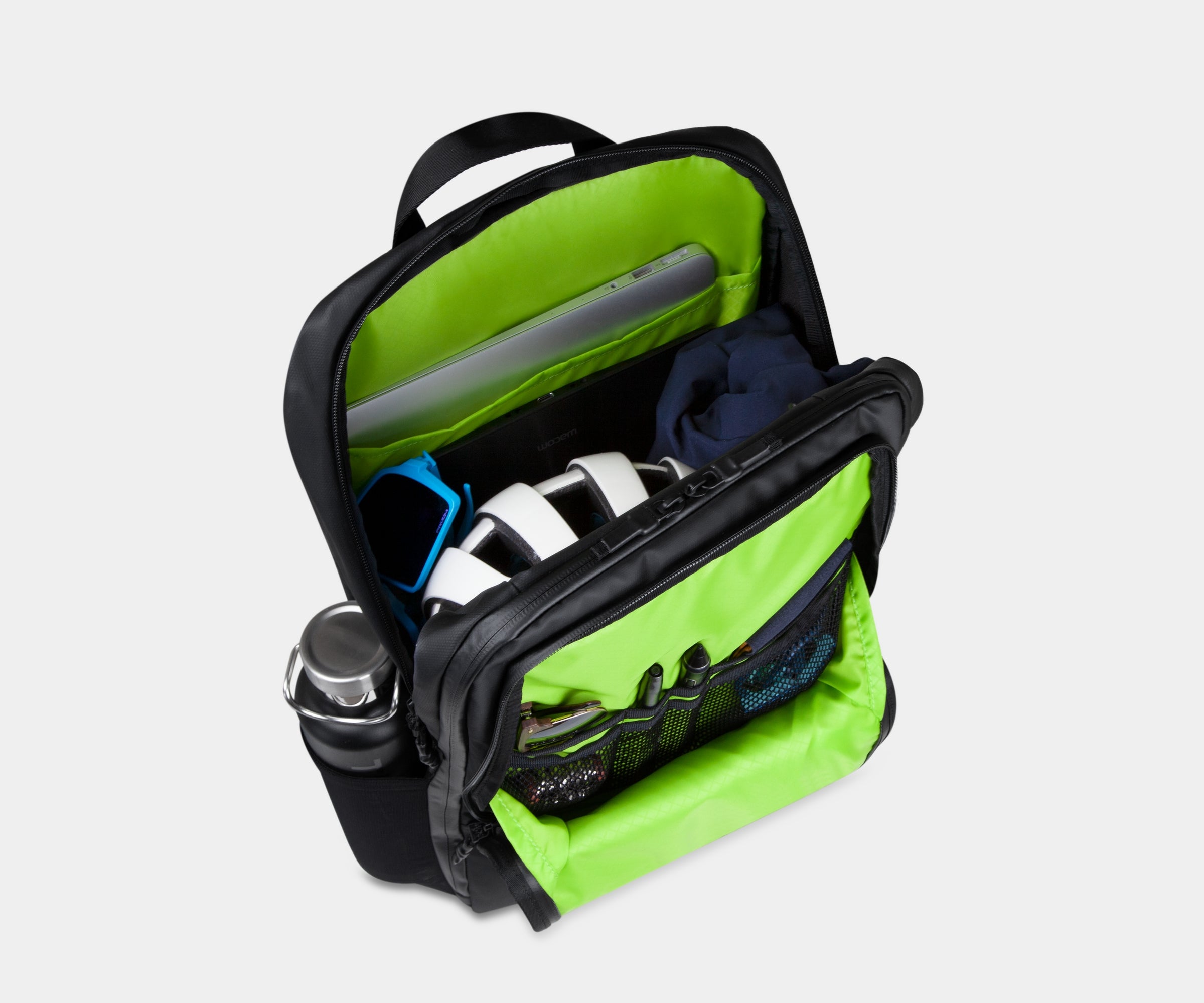 Especial Scope Expandable Backpack - Image 13