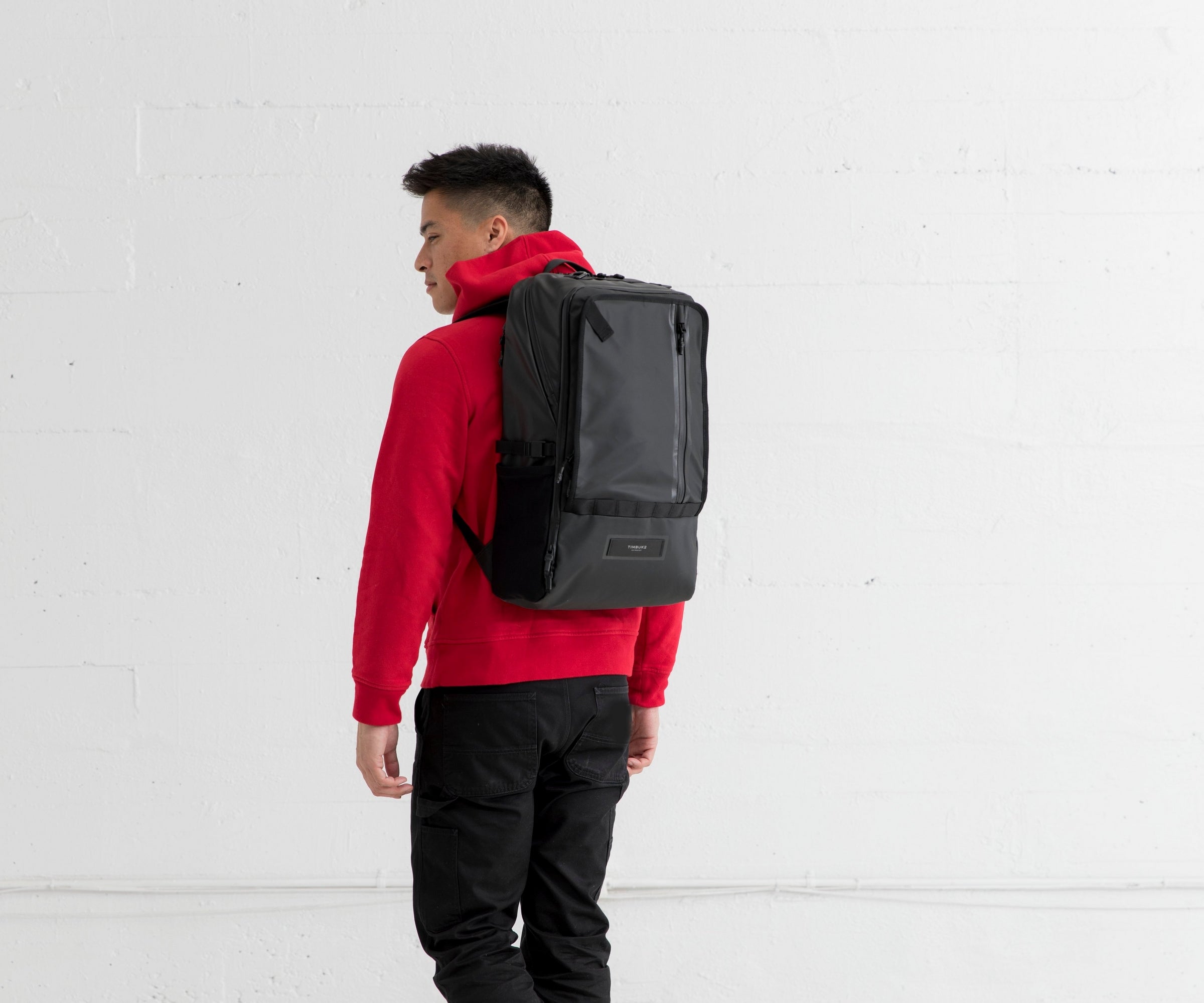Especial Scope Expandable Backpack - Image 7