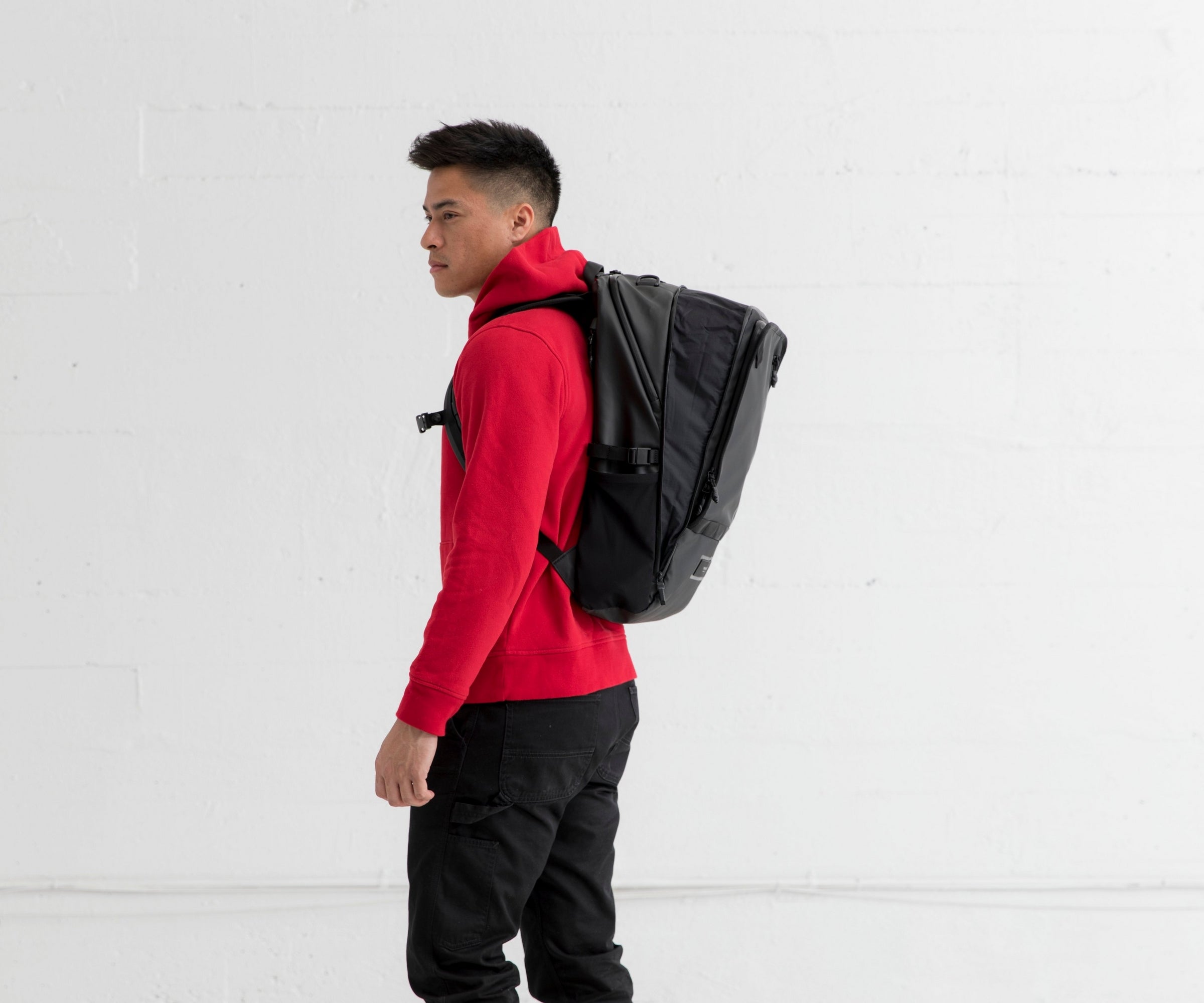 Especial Scope Expandable Backpack - Image 8