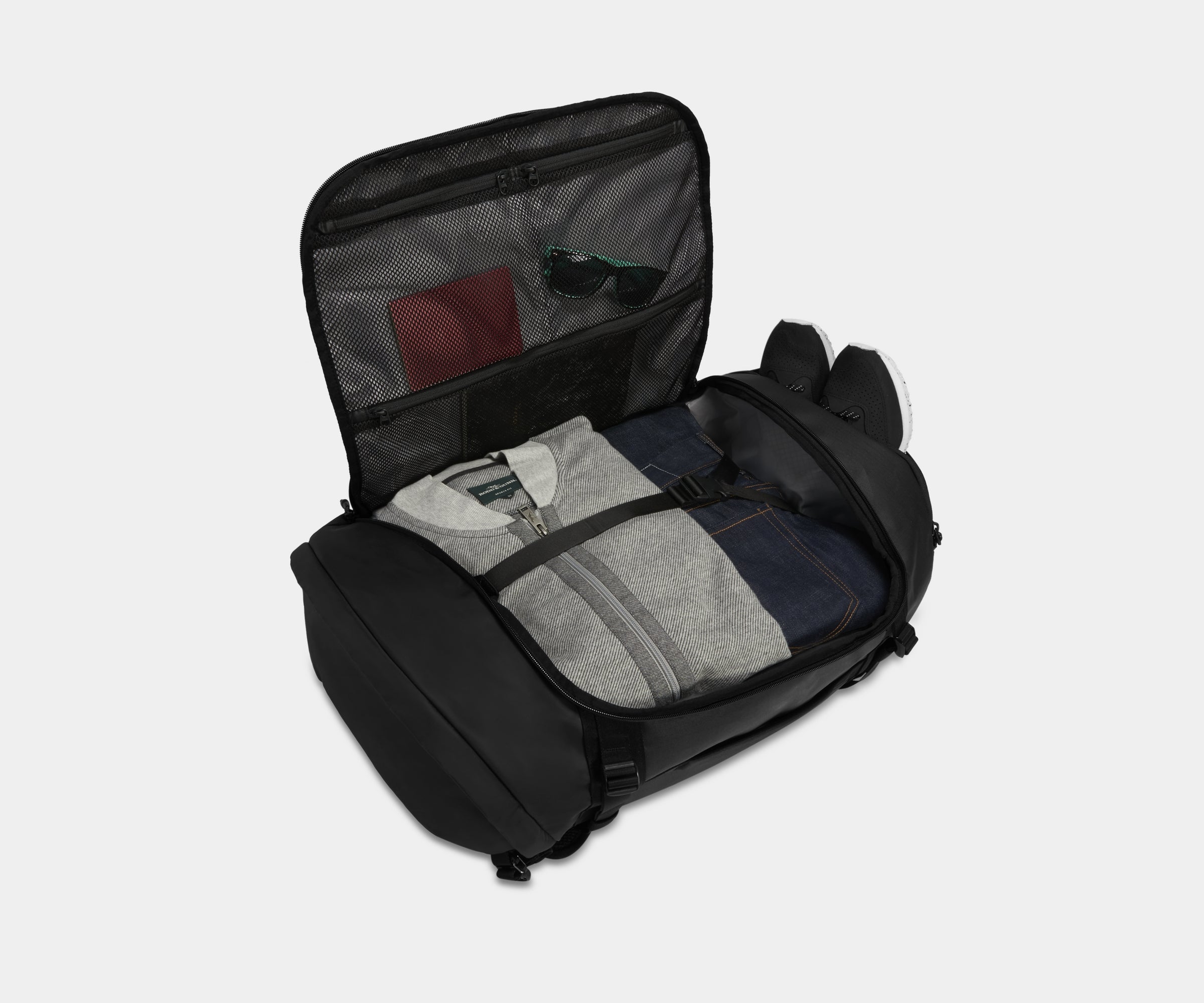 Impulse Travel Backpack - Image 13