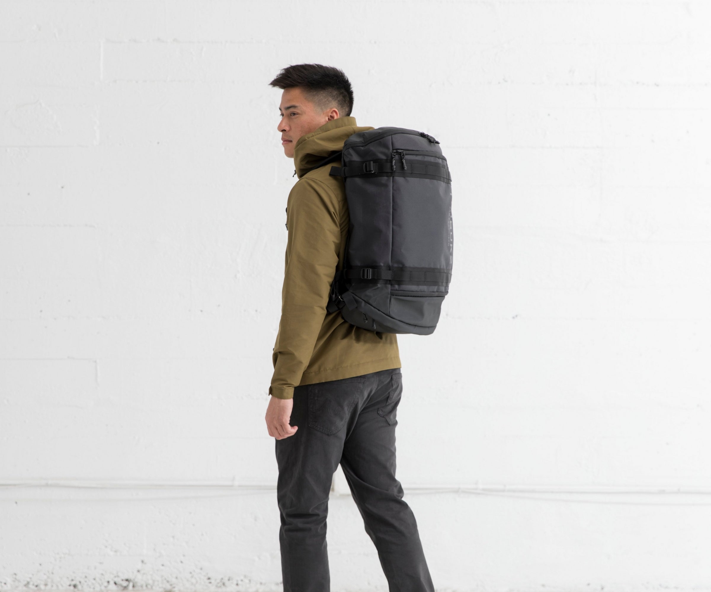 Impulse Travel Backpack - Image 14