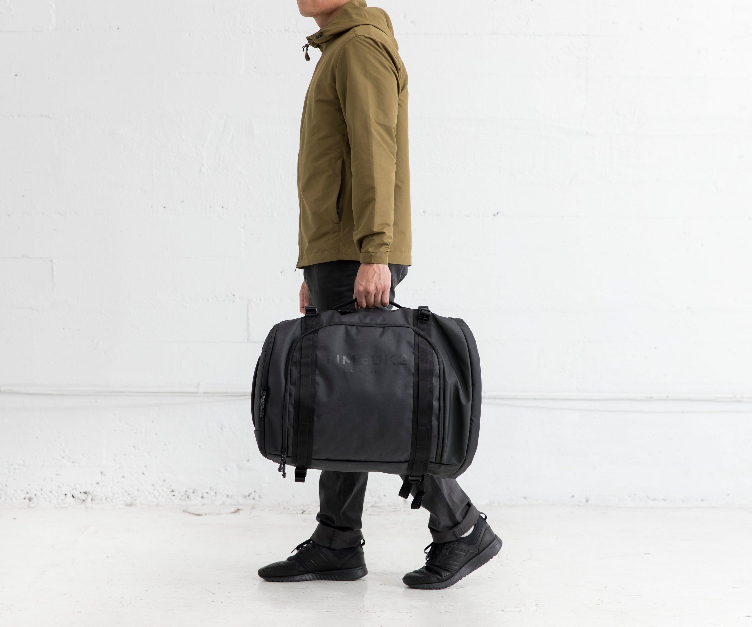 Impulse Travel Backpack - Image 15