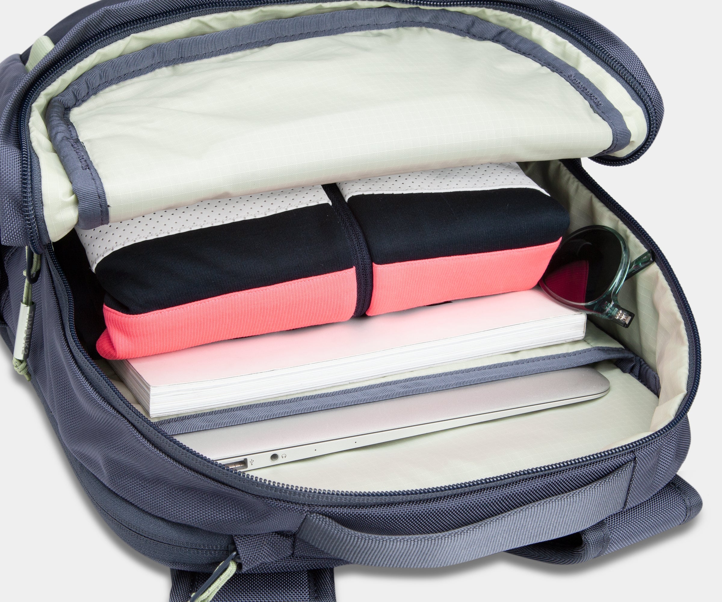Lane Commuter Backpack - Image 10