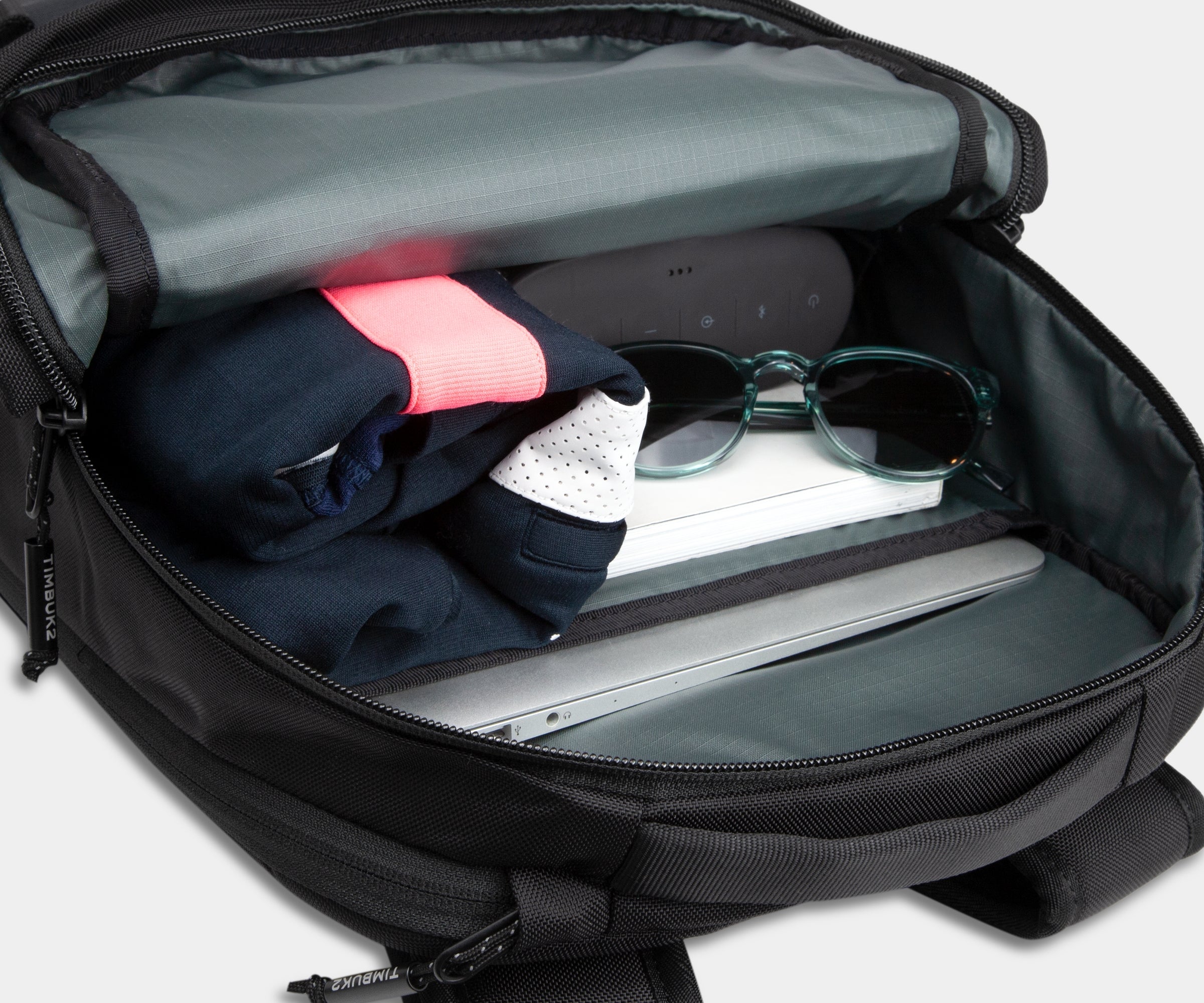 Lane Commuter Backpack - Image 11