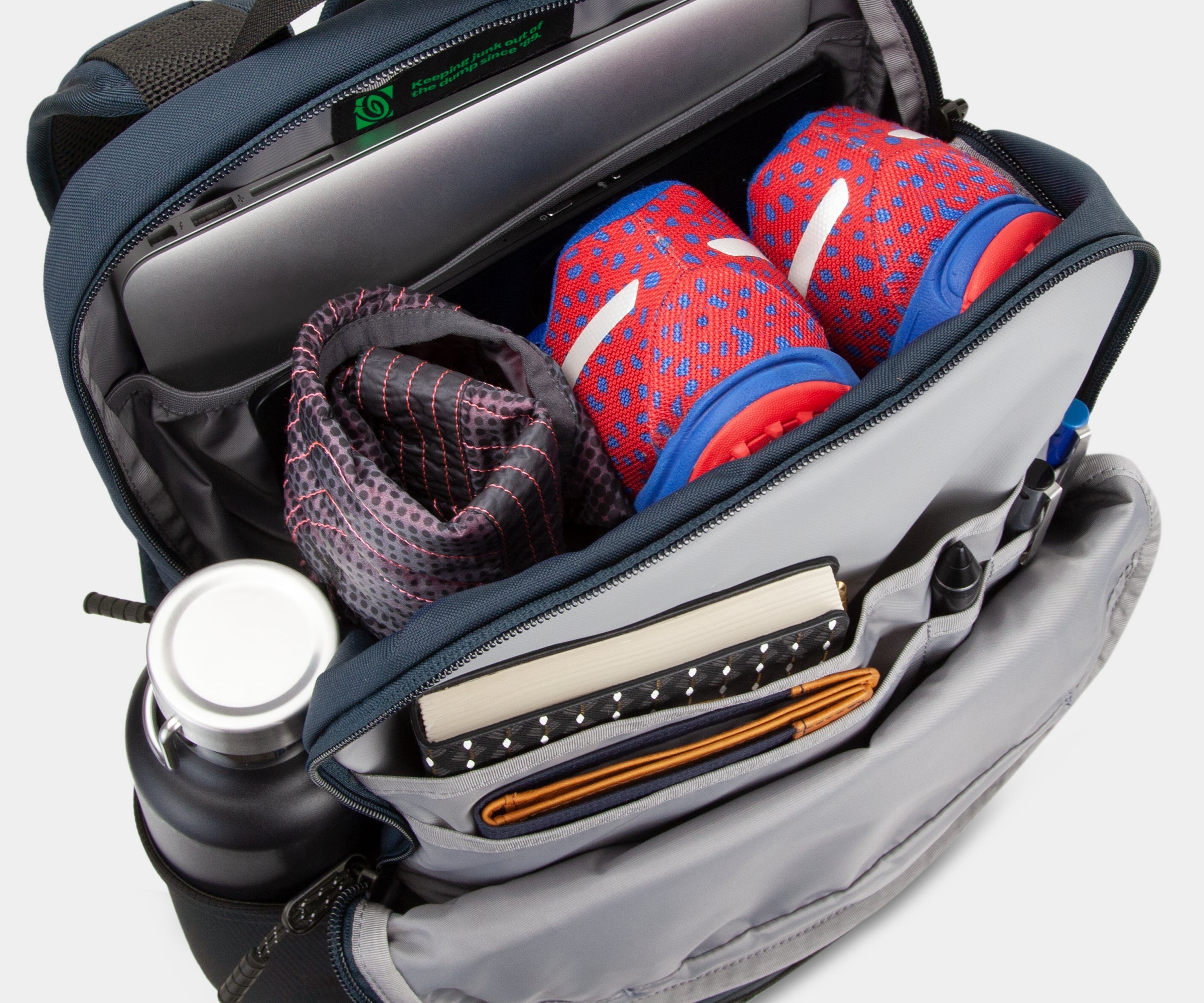 Parkside Laptop Backpack 2.0 - Image 10