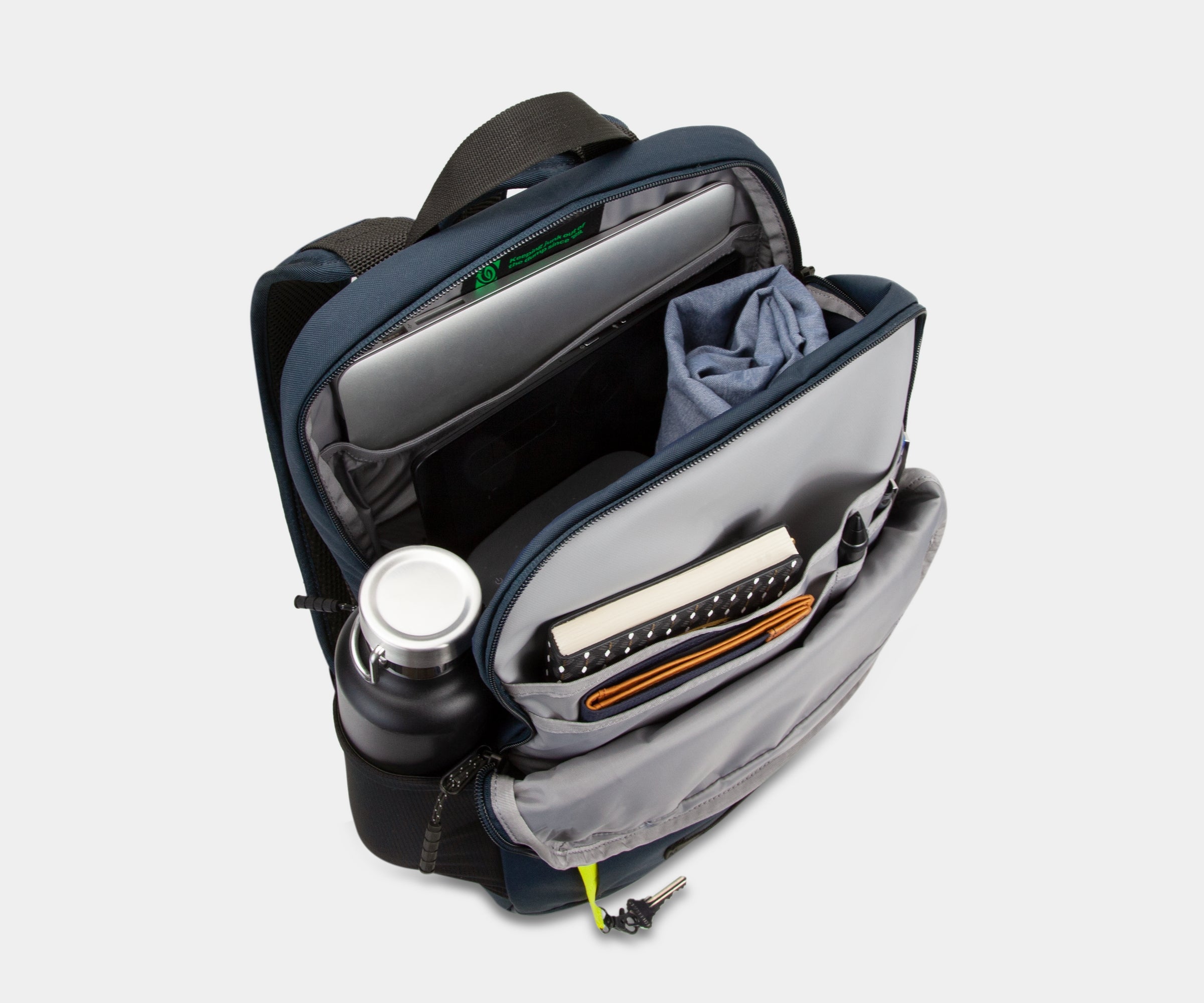 Parkside Laptop Backpack 2.0 - Image 11