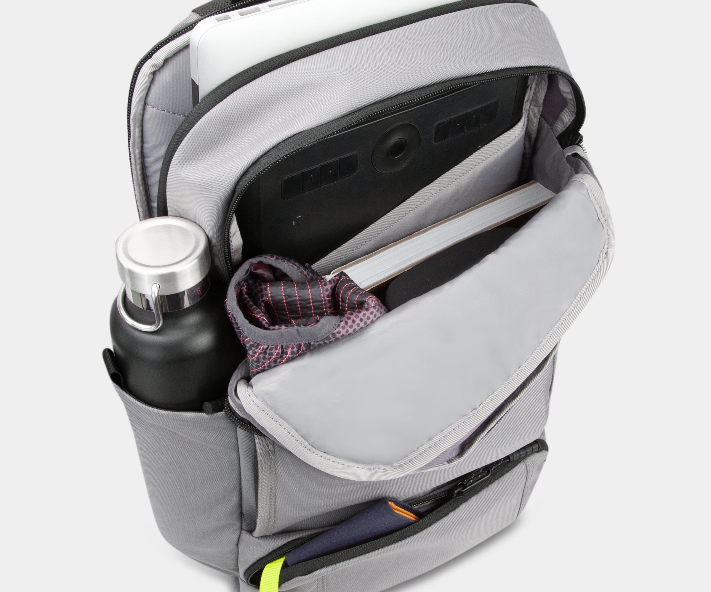 Q Laptop Backpack 2.0 - Image 14