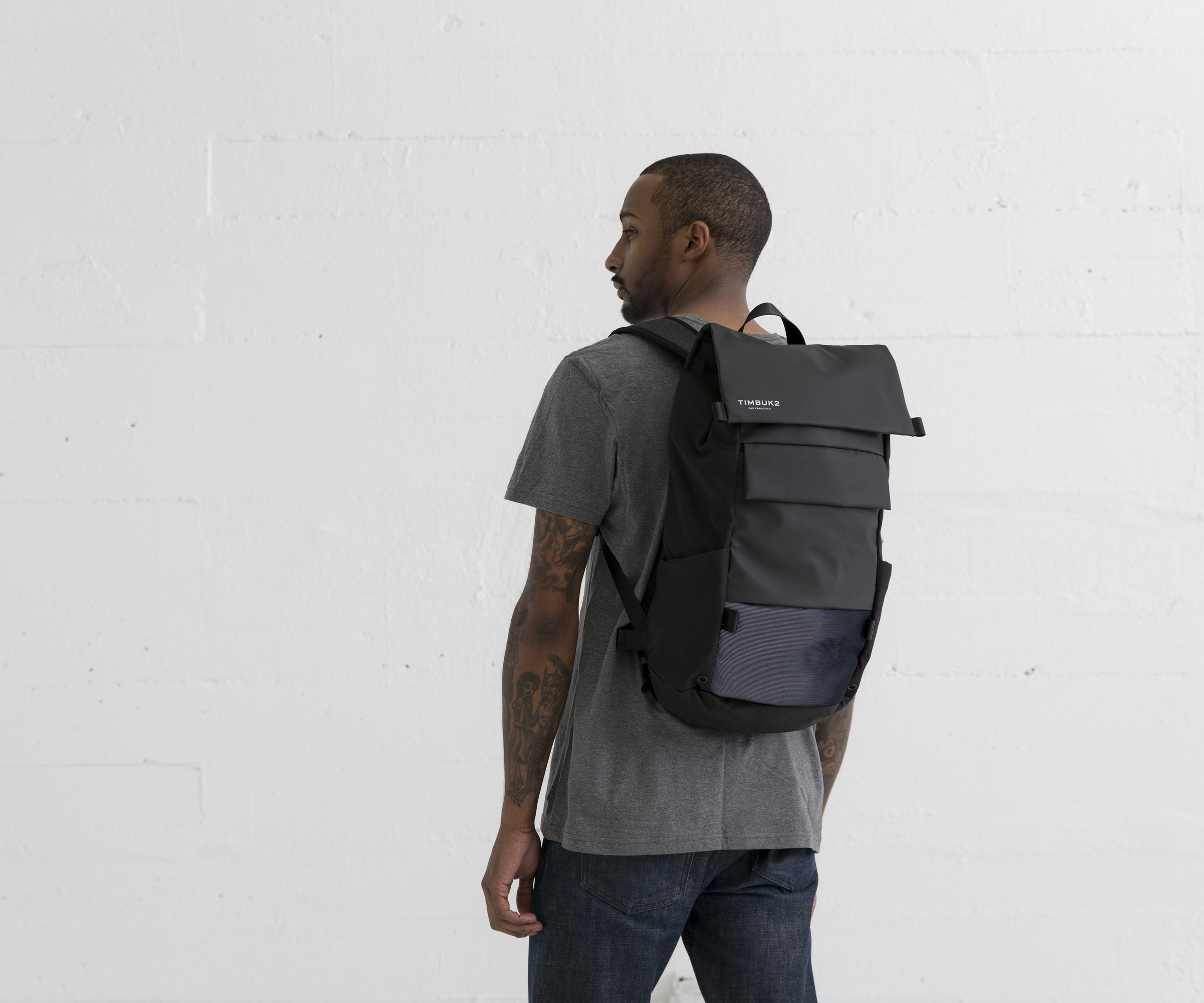 Robin Commuter Backpack - Image 17