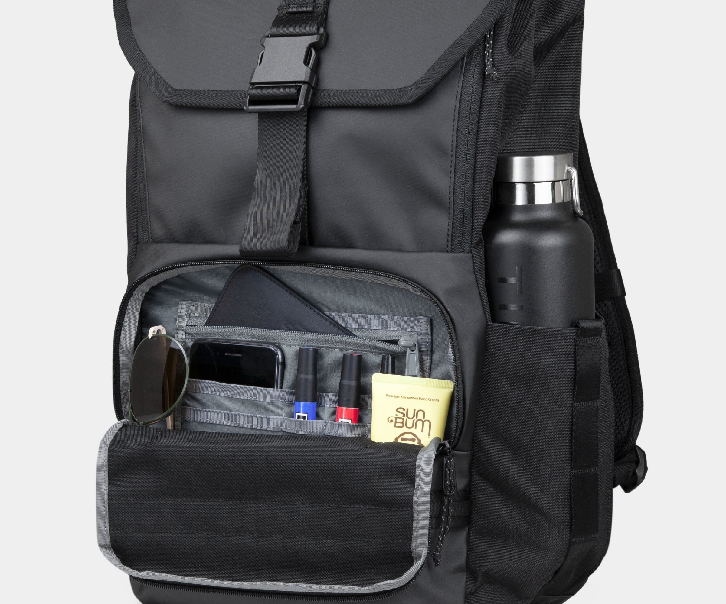 Spire Laptop Backpack 2.0 - Image 13