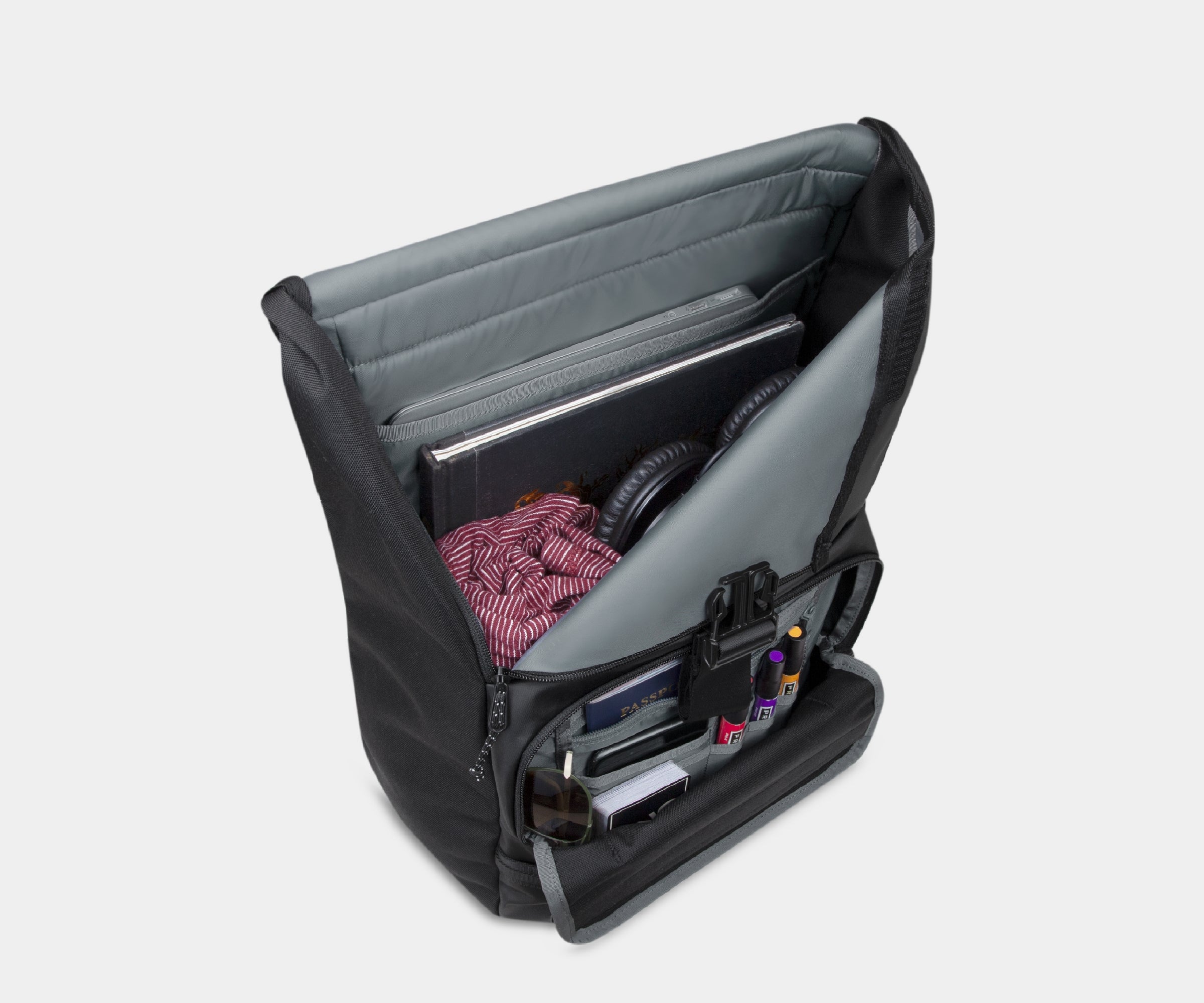 Spire Laptop Backpack 2.0 - Image 15