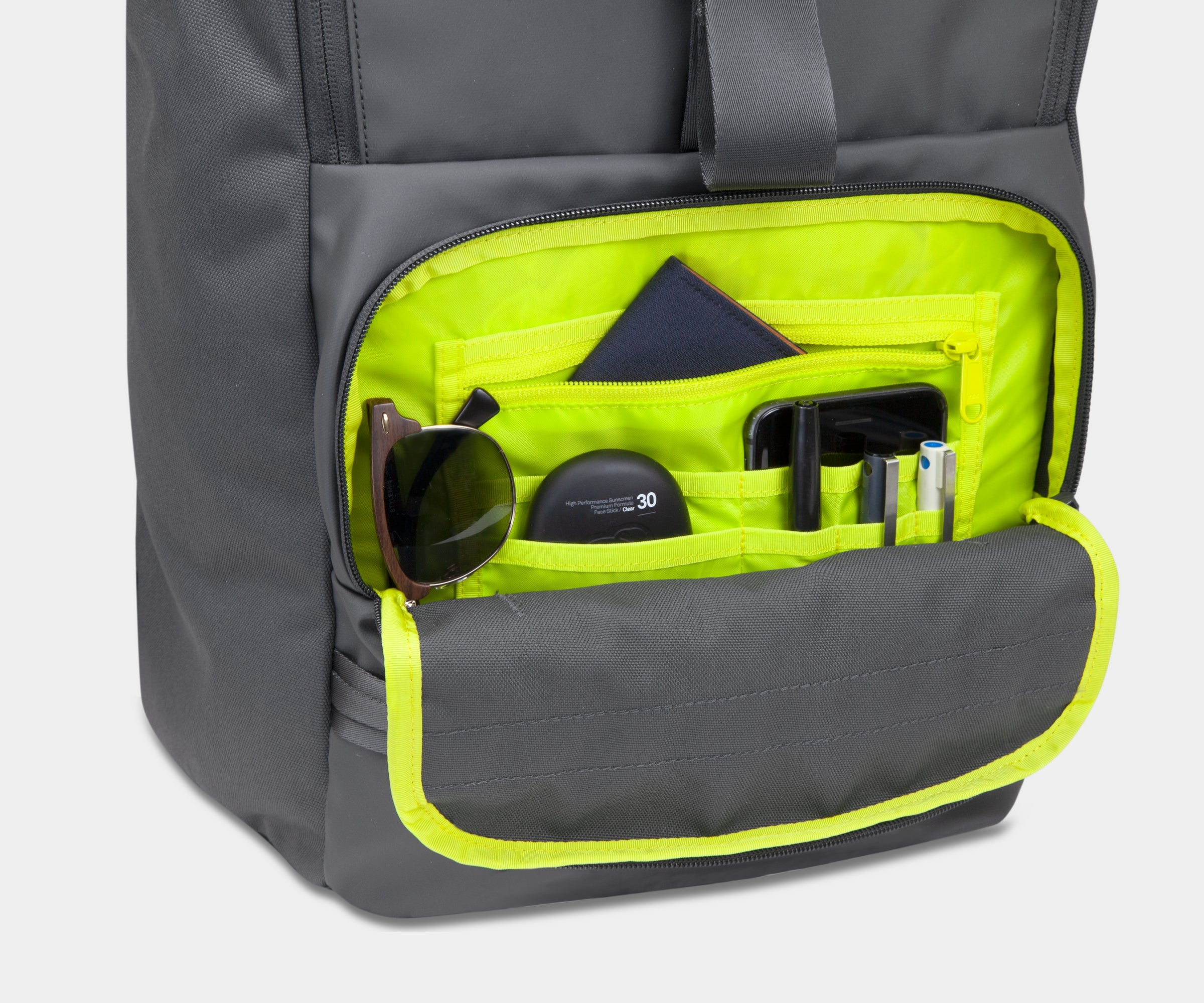Spire Laptop Backpack 2.0 - Image 19