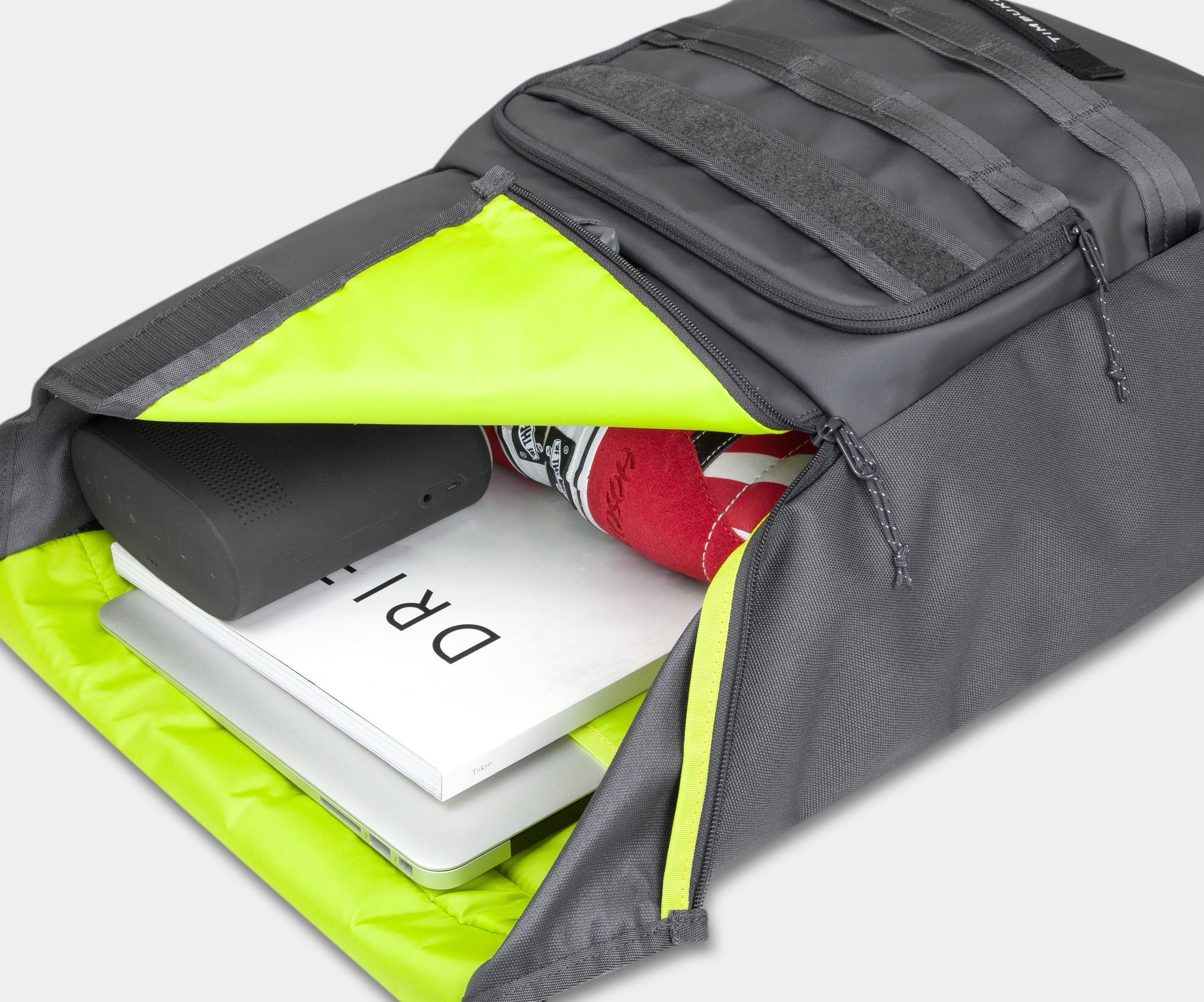 Spire Laptop Backpack 2.0 - Image 20
