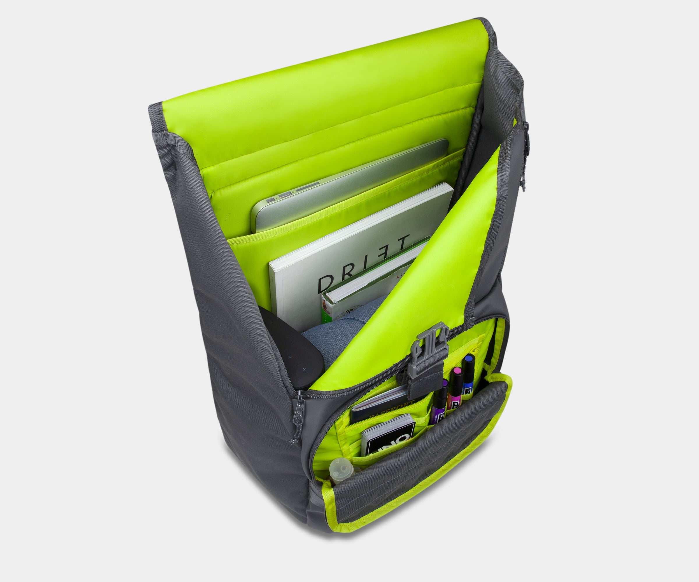 Spire Laptop Backpack 2.0 - Image 21