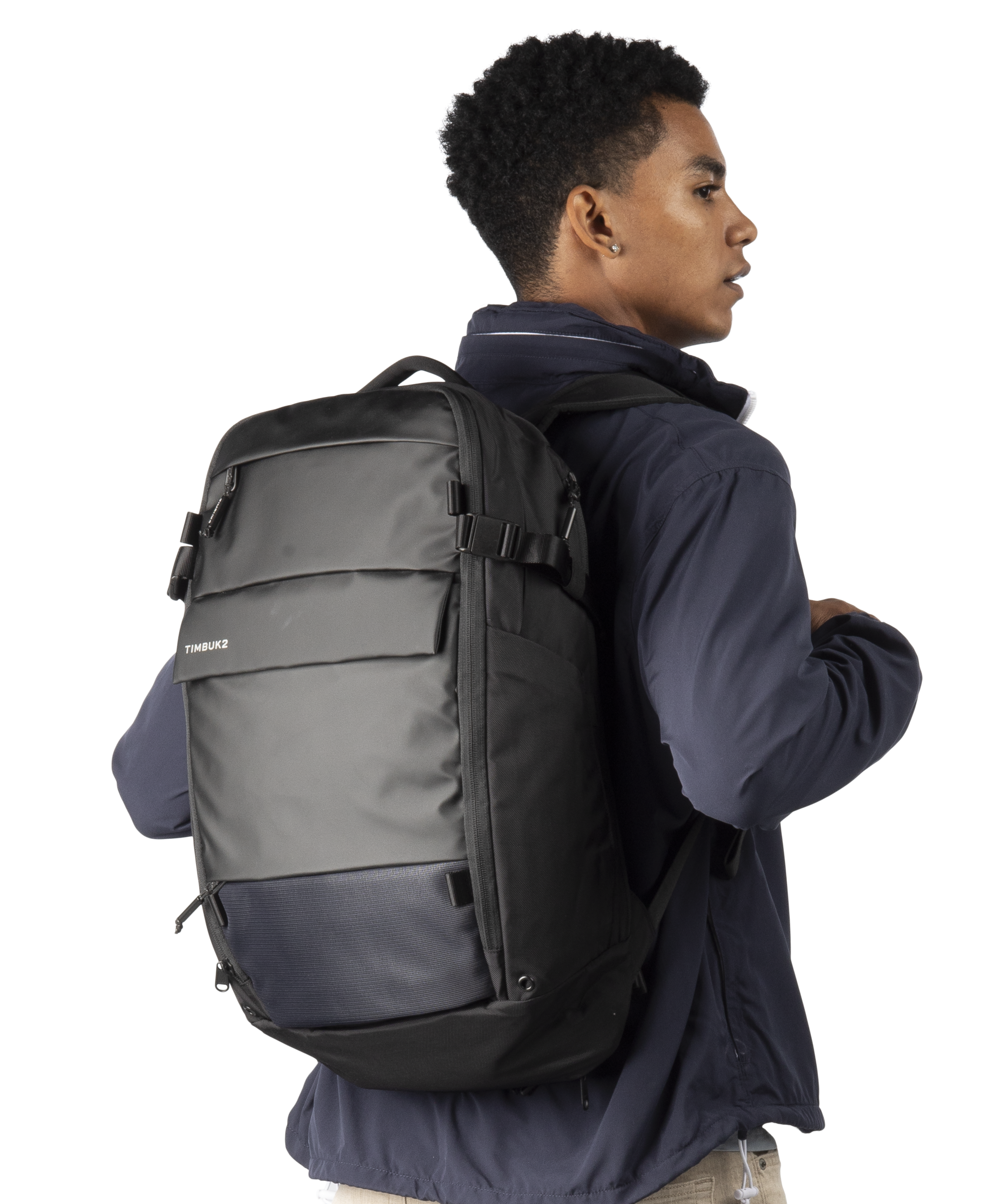 Parker Commuter Backpack - Image 5