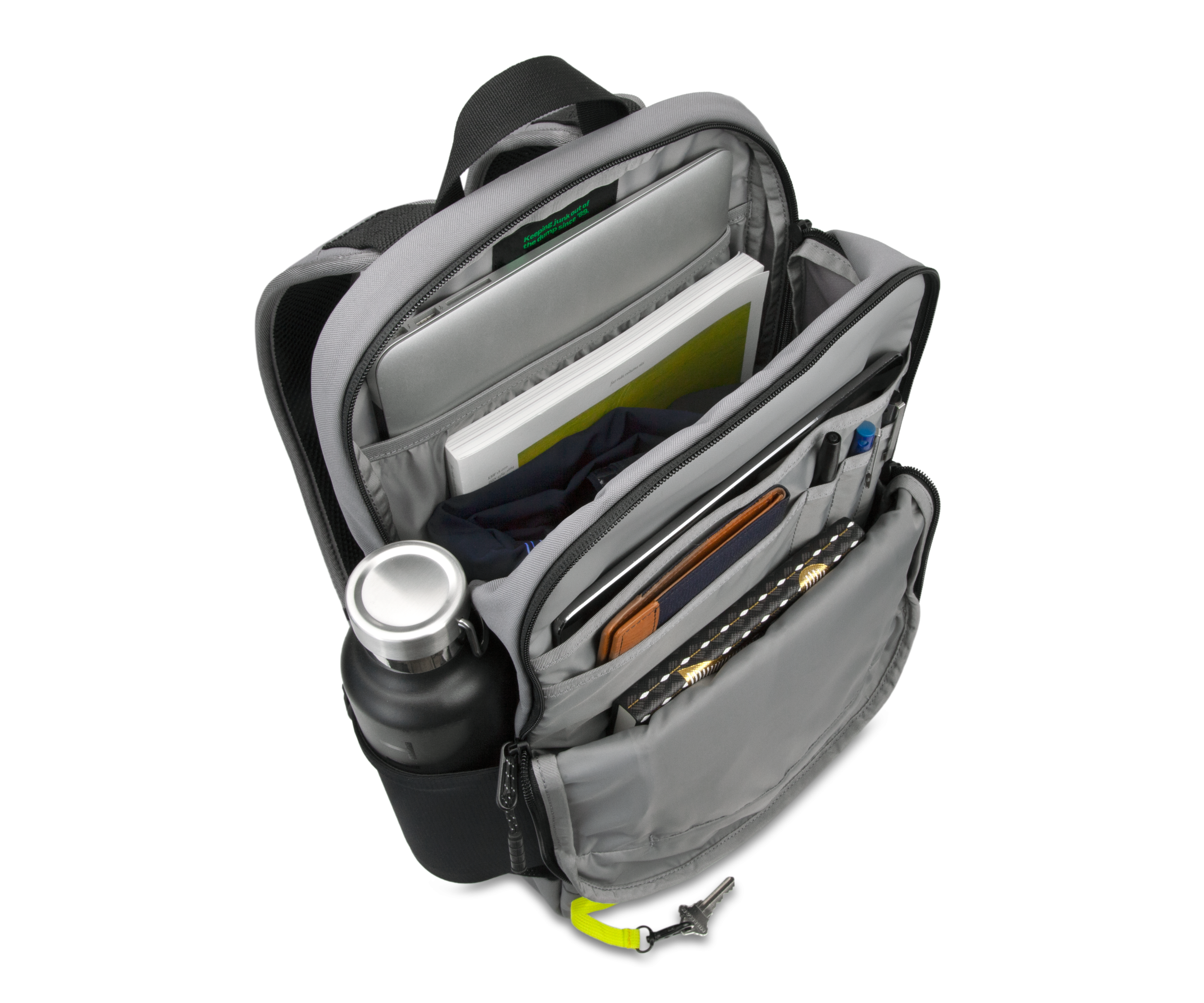 Parkside Laptop Backpack 2.0 - Image 26