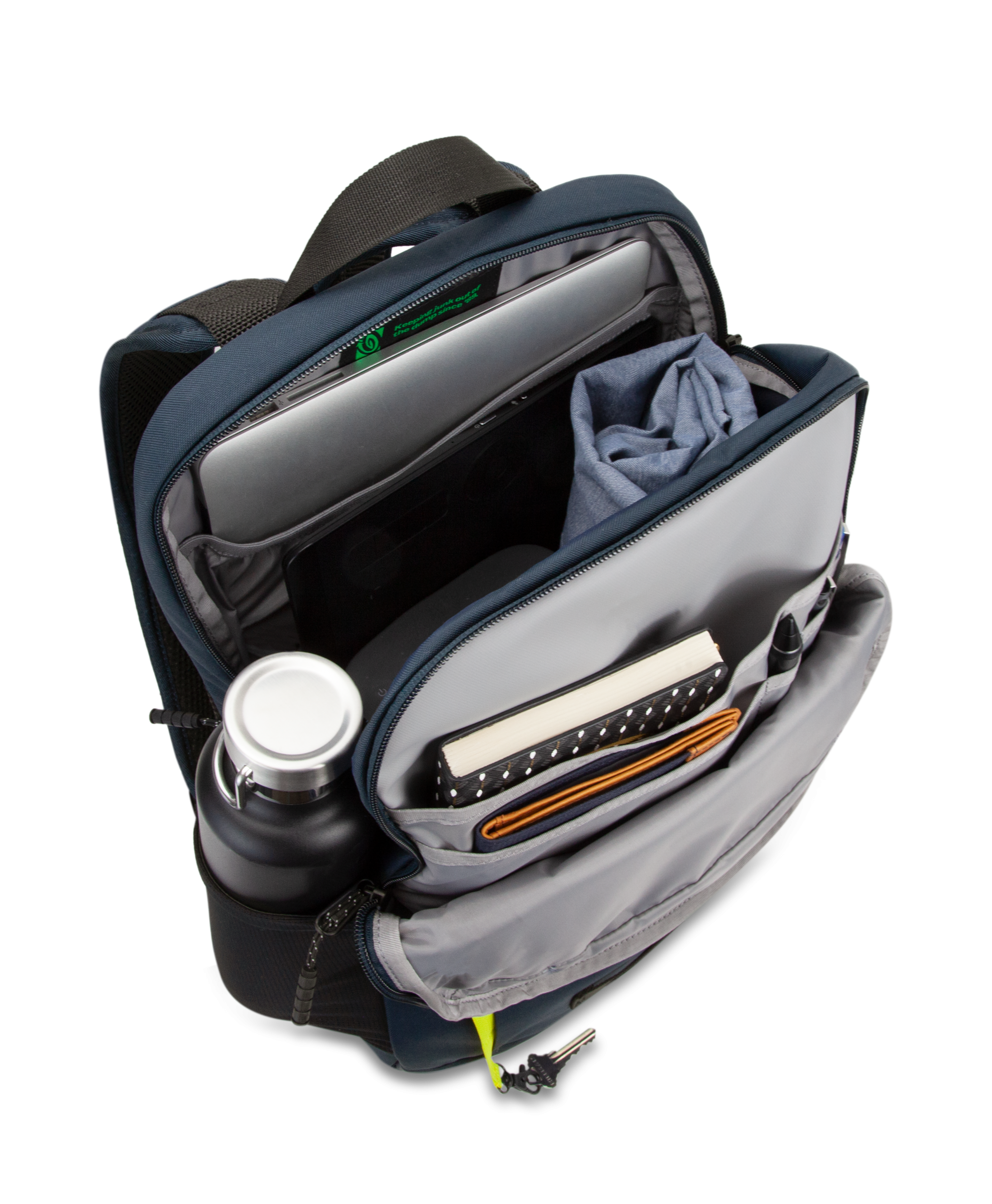 Parkside Laptop Backpack 2.0 - Image 20