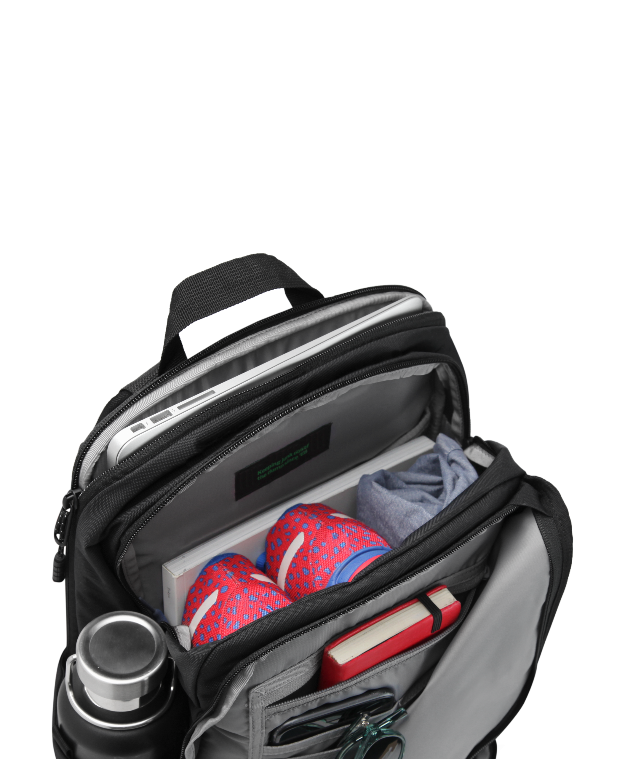 Q Laptop Backpack 2.0 - Image 28