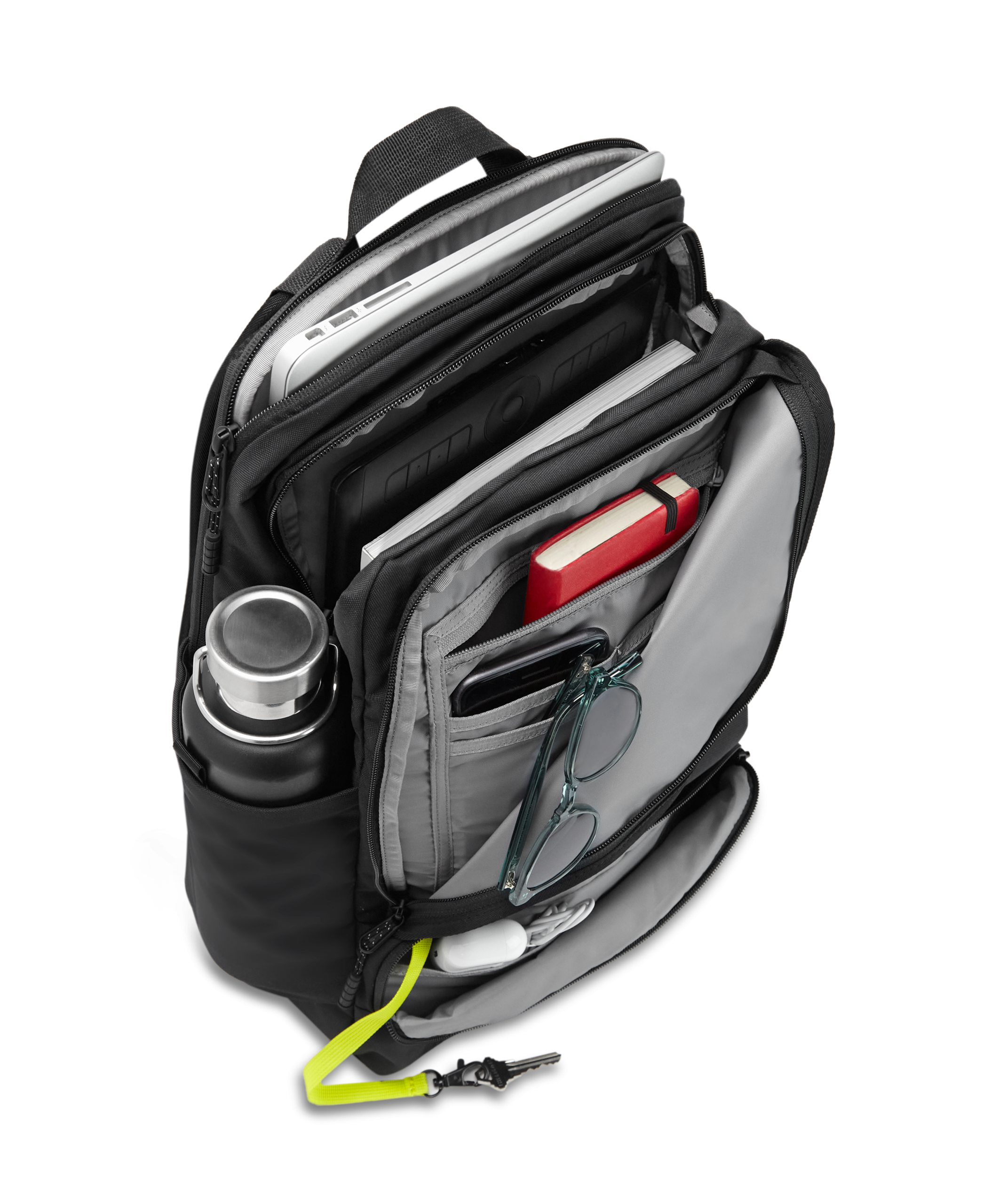 Q Laptop Backpack 2.0 - Image 21